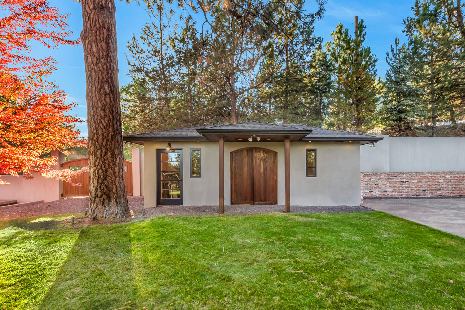 Kenwood - Residential