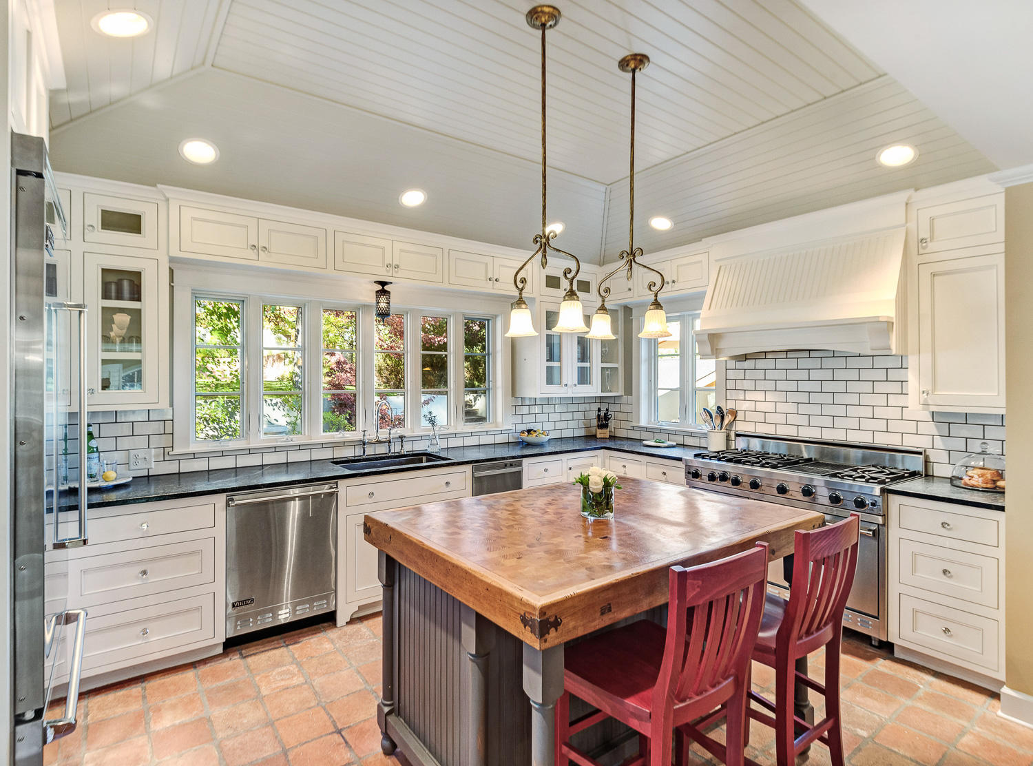 Kenwood - Residential