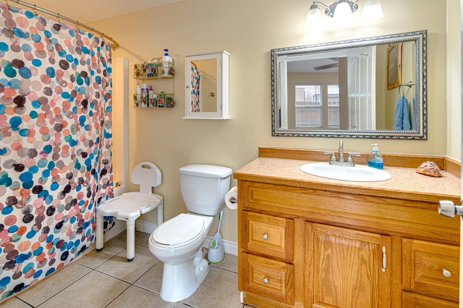 Timber Flats - Residential