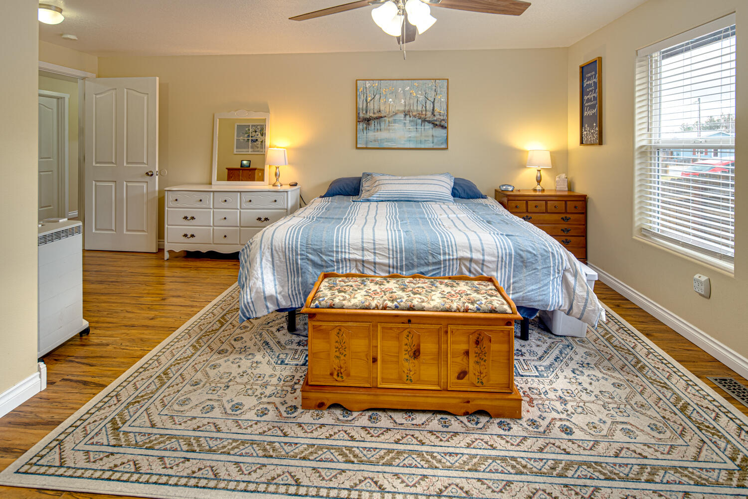 Timber Flats - Residential