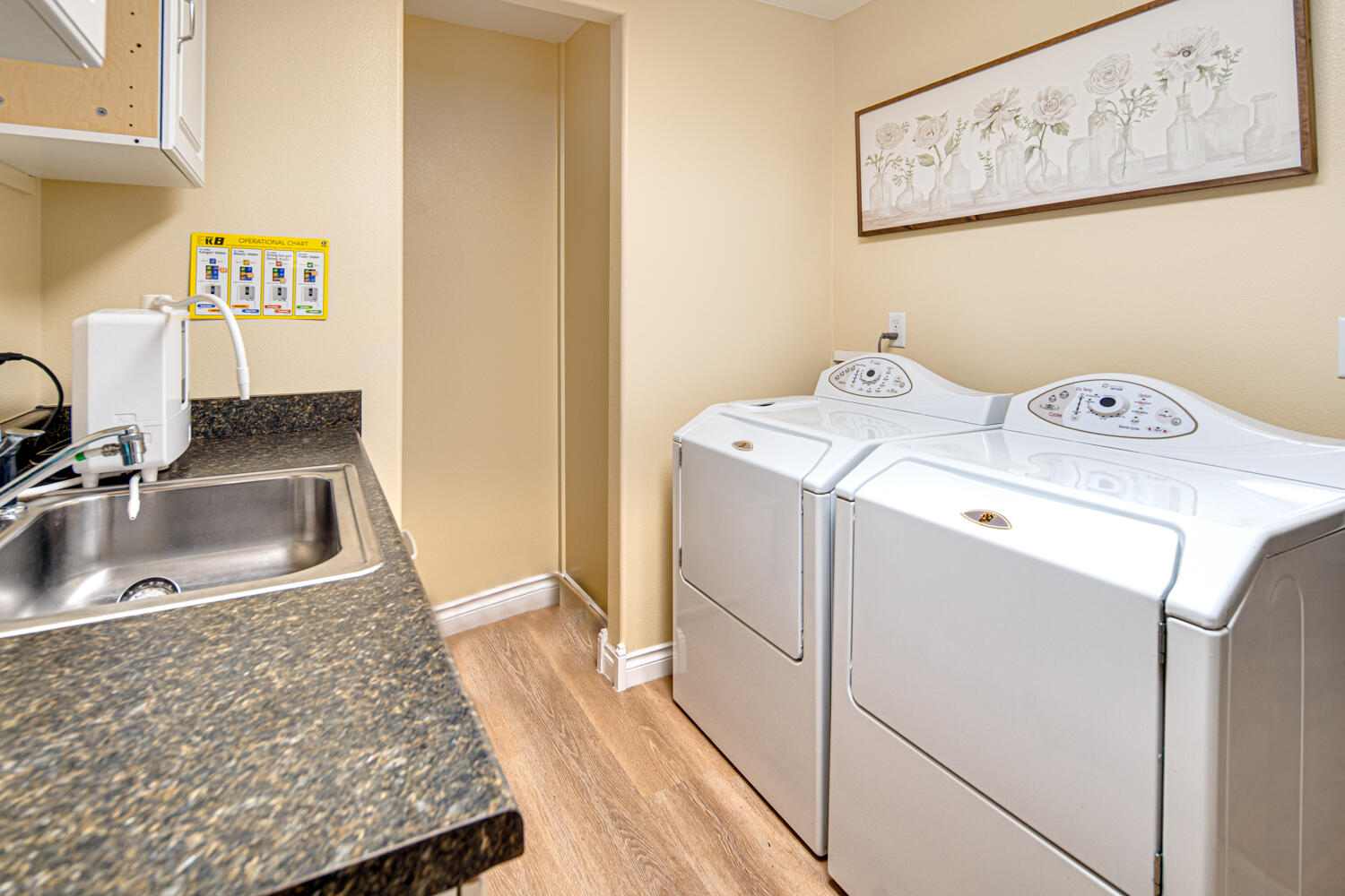 Timber Flats - Residential