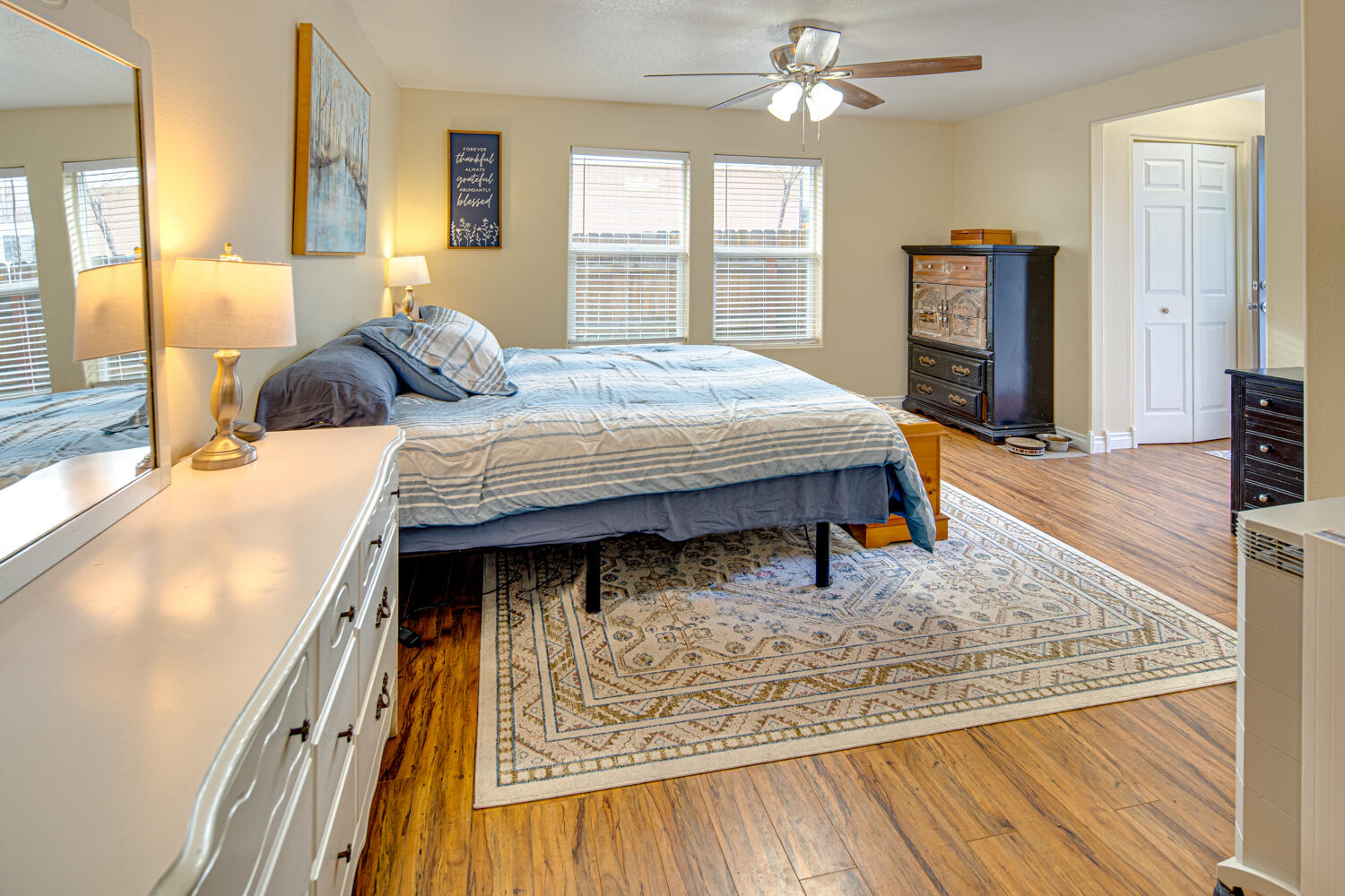 Timber Flats - Residential