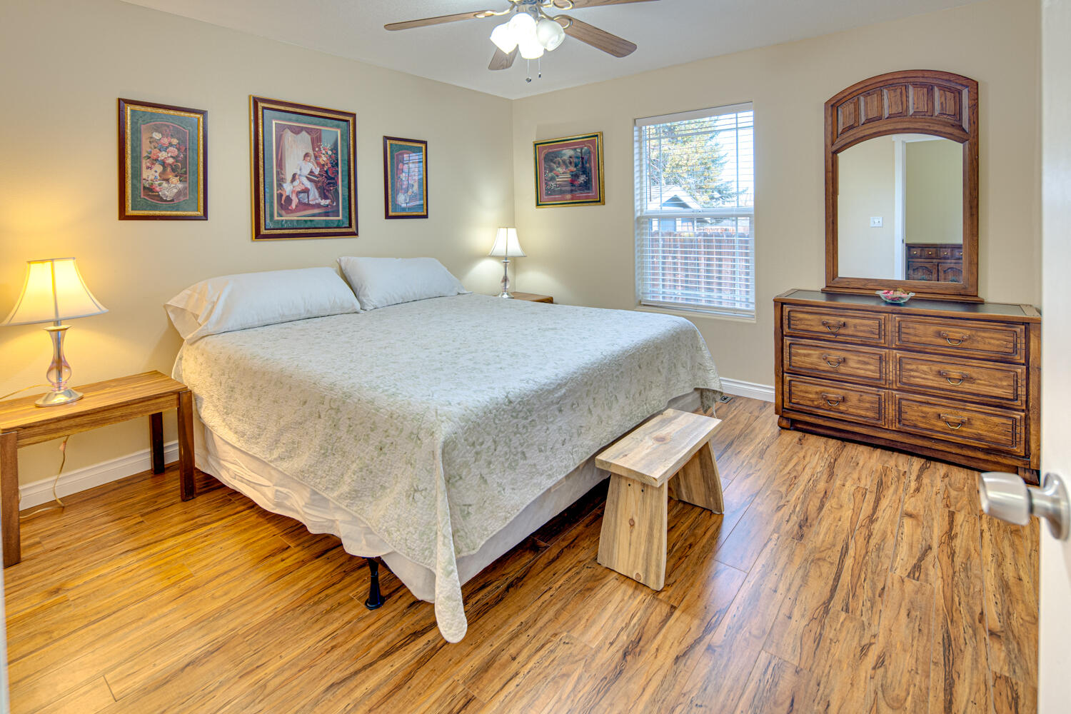 Timber Flats - Residential