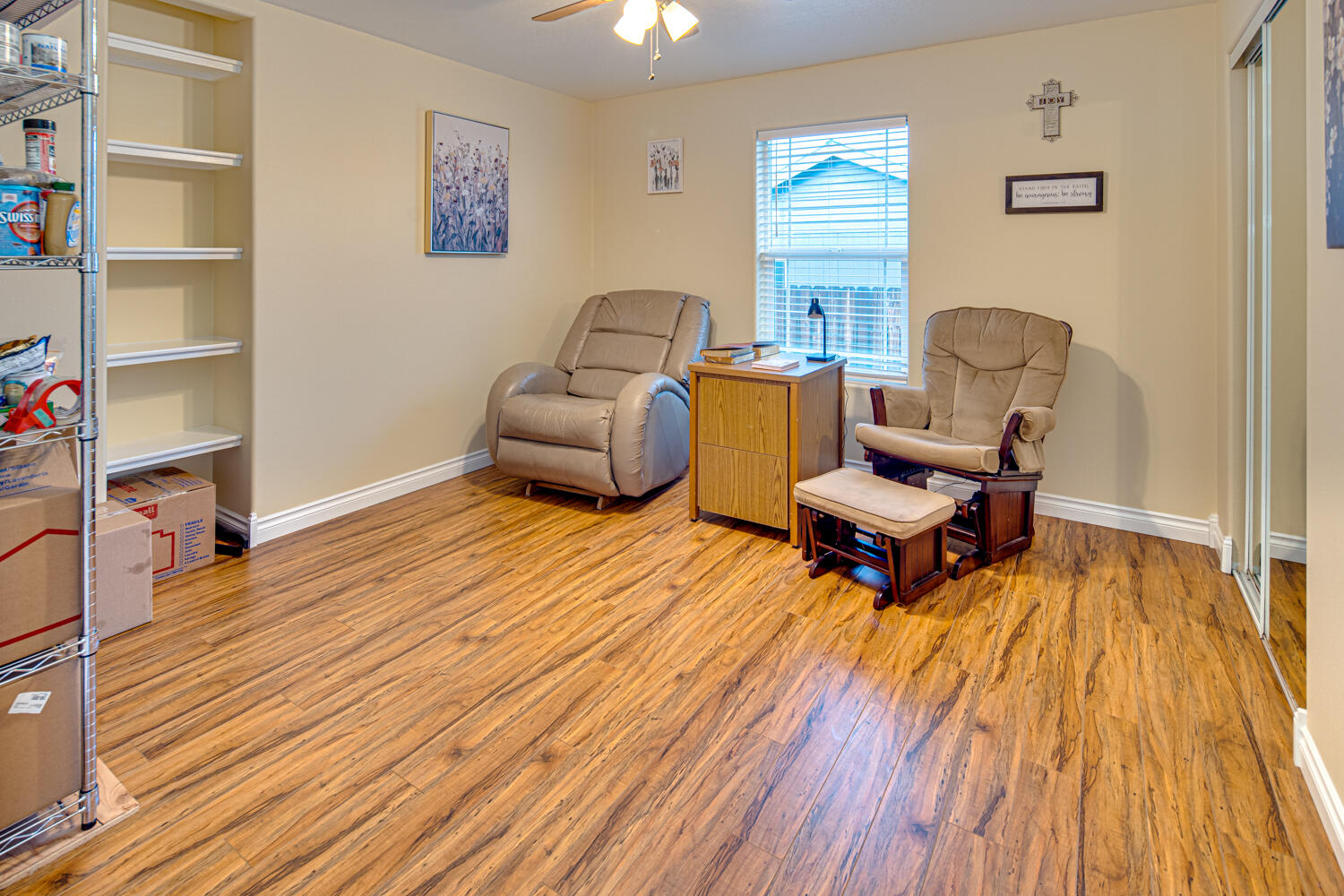 Timber Flats - Residential