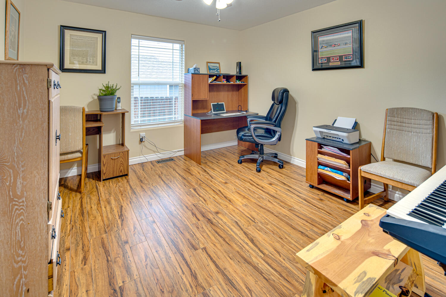 Timber Flats - Residential