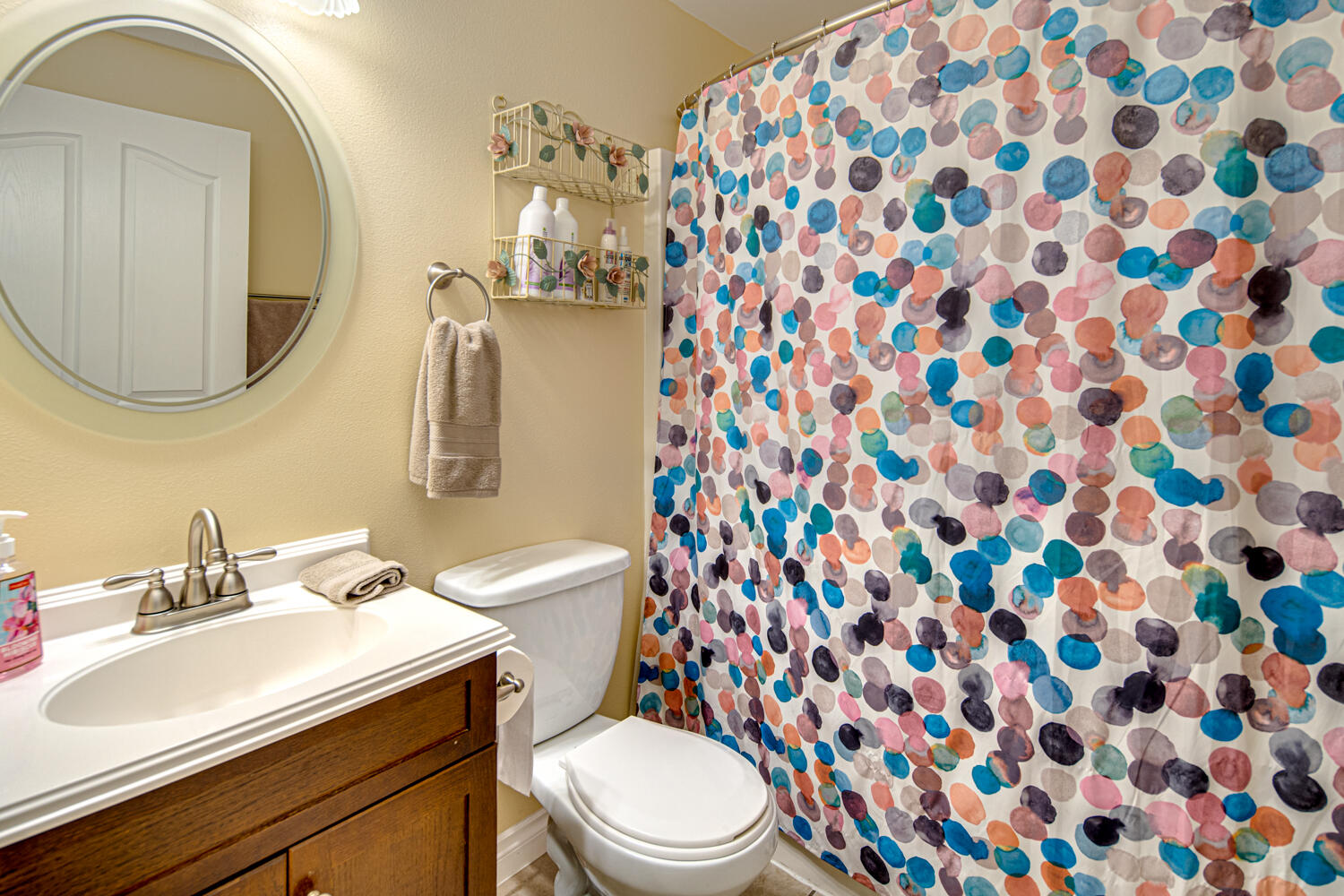 Timber Flats - Residential