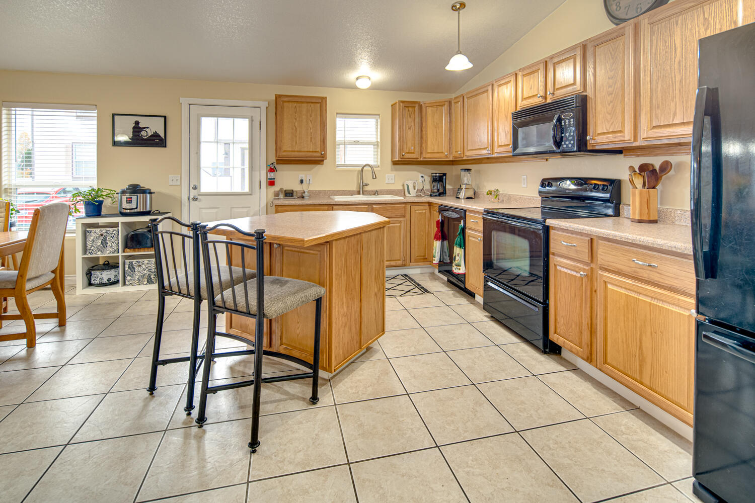 Timber Flats - Residential