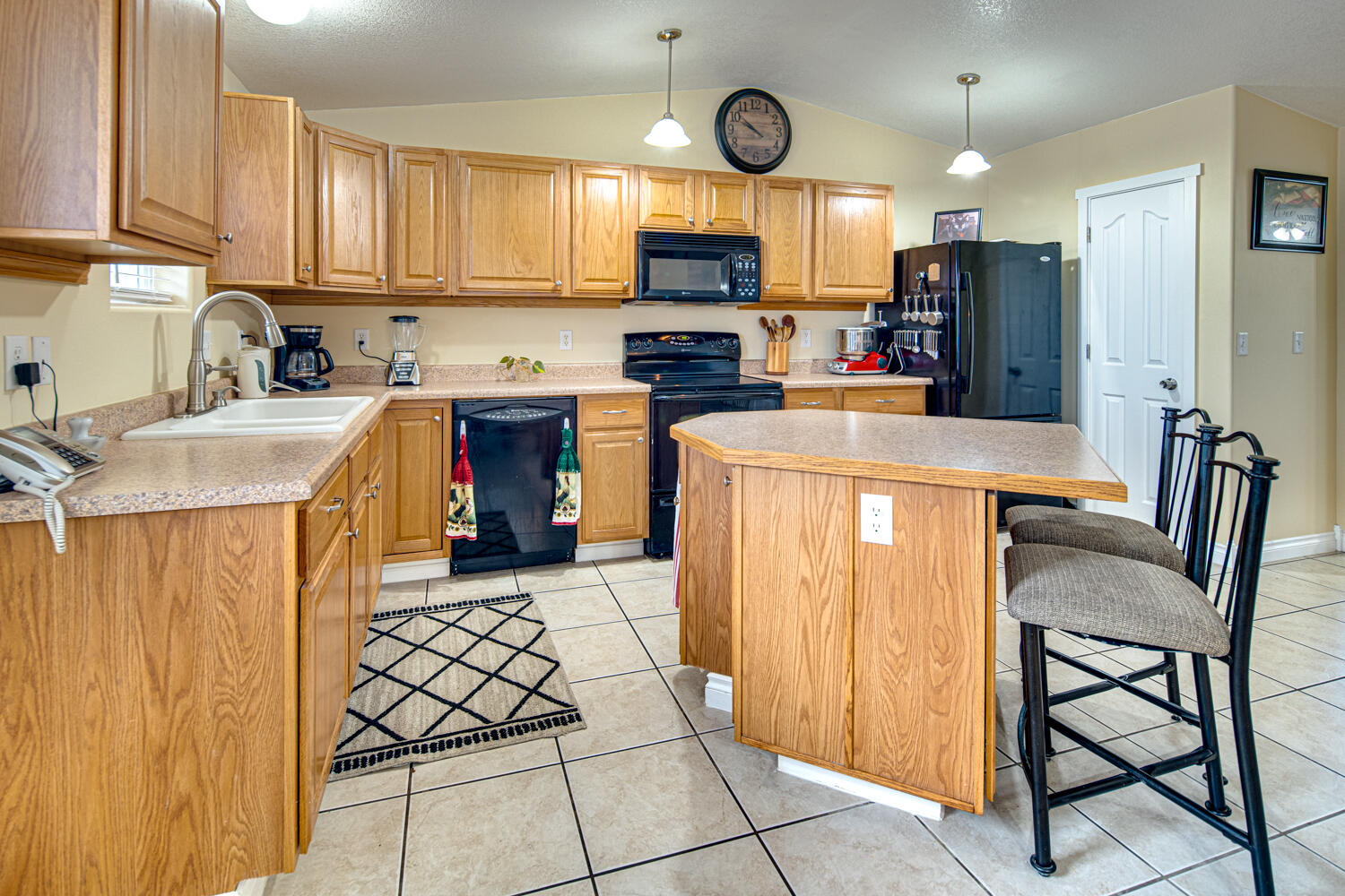 Timber Flats - Residential