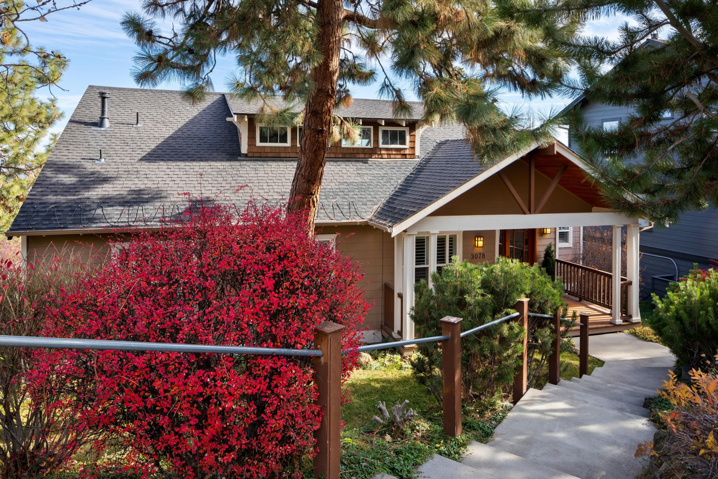 Awbrey Village - Residential