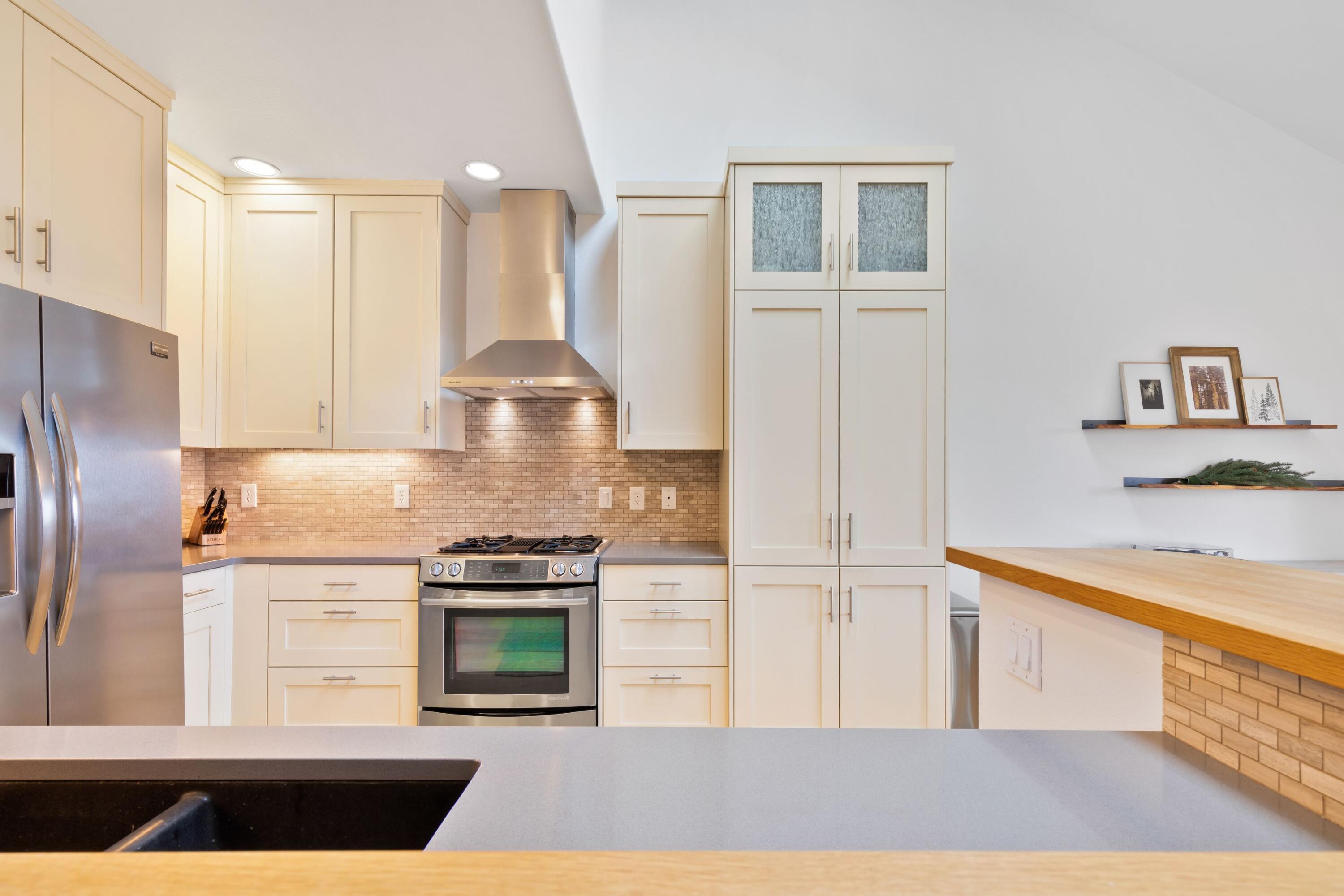 Awbrey Village - Residential