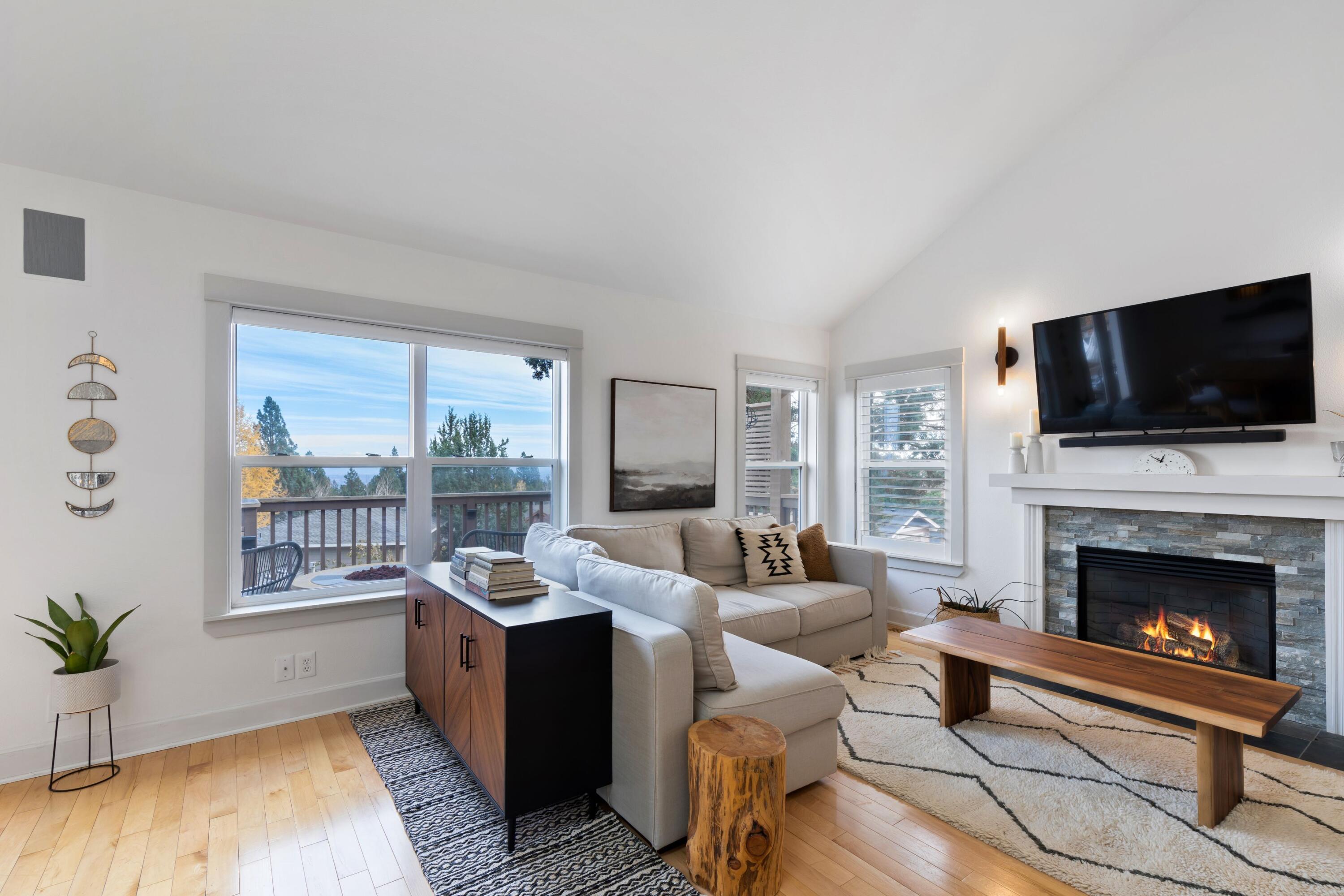 Awbrey Village - Residential