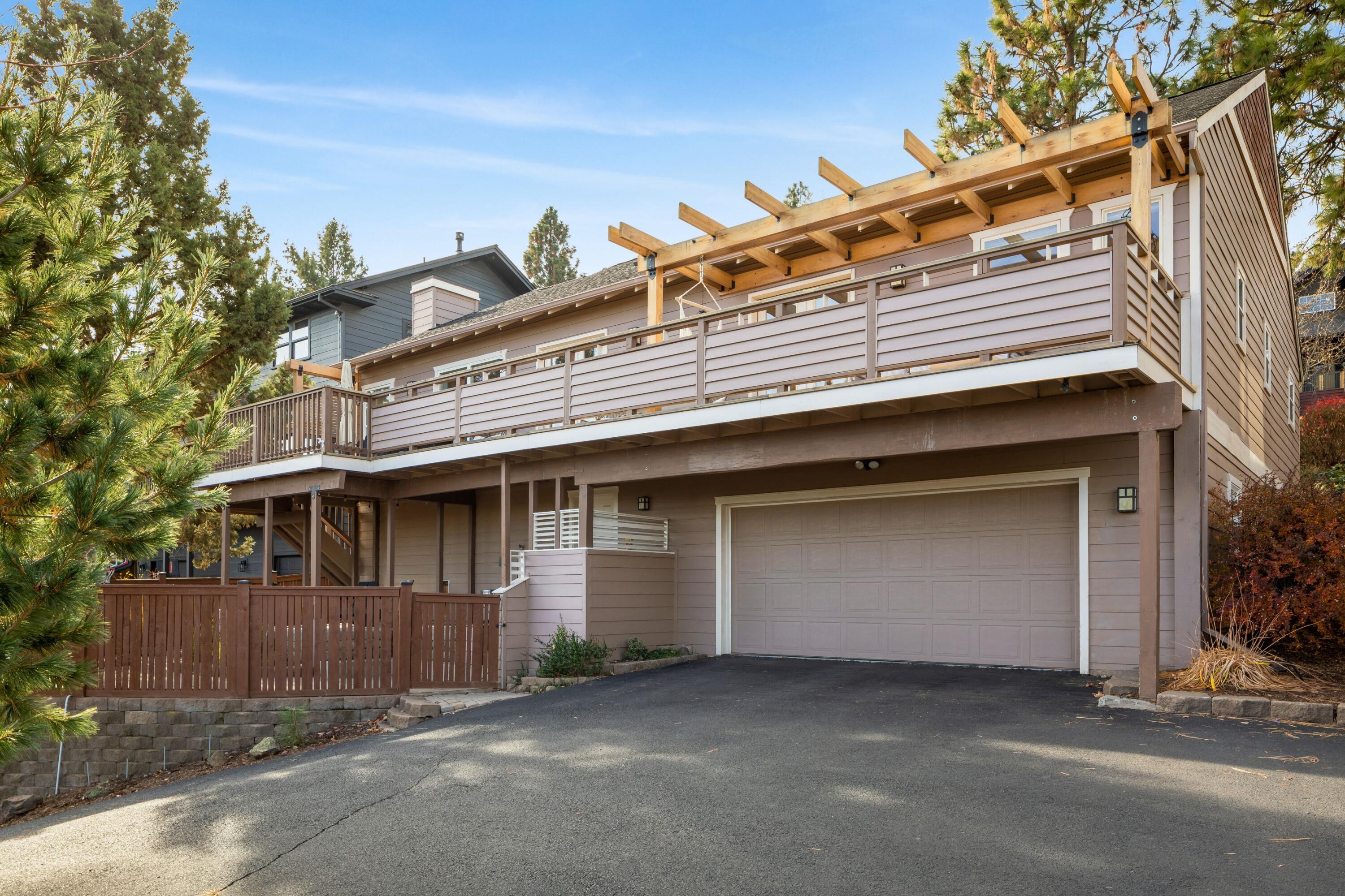 Awbrey Village - Residential