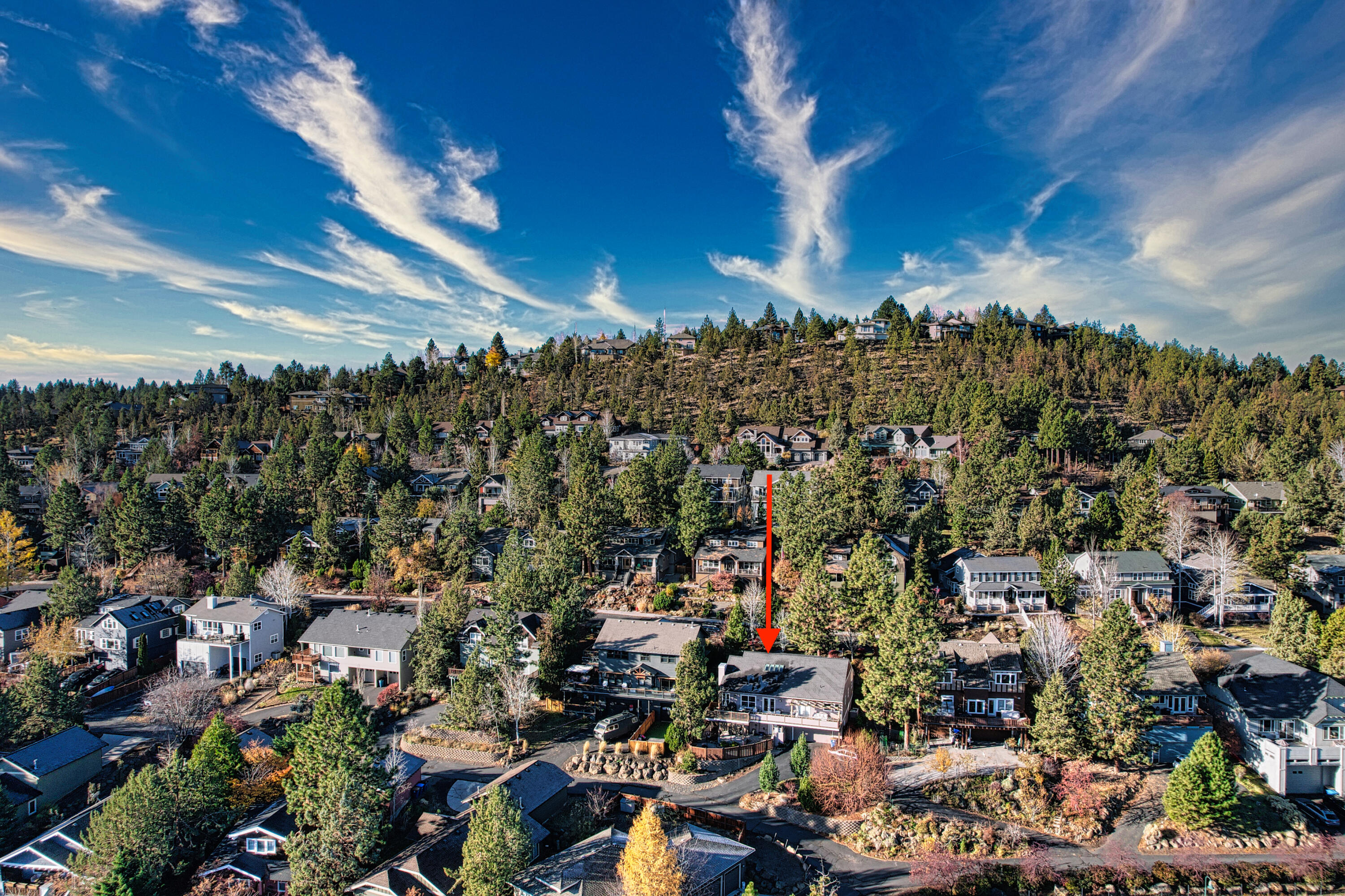 Awbrey Village - Residential