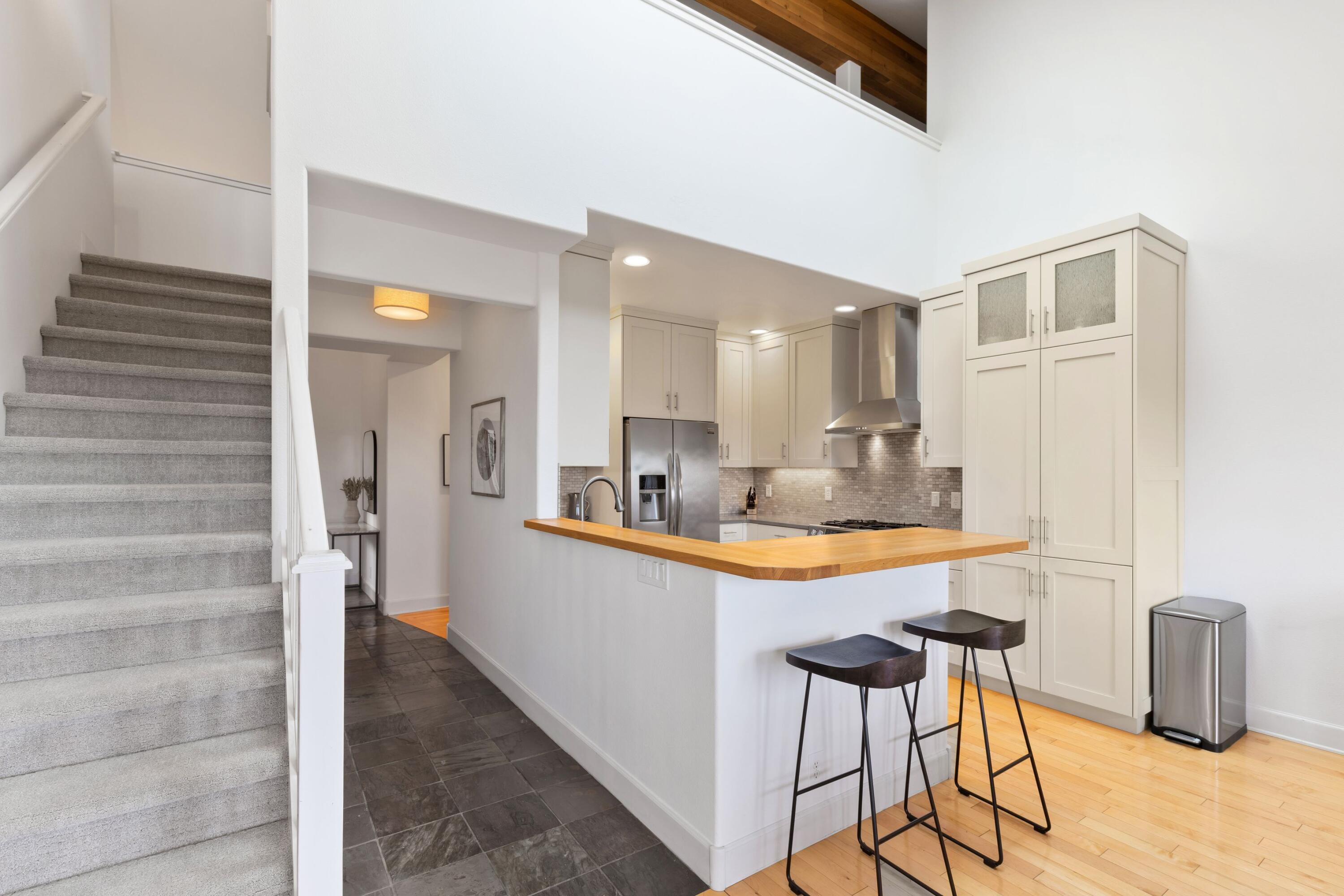 Awbrey Village - Residential