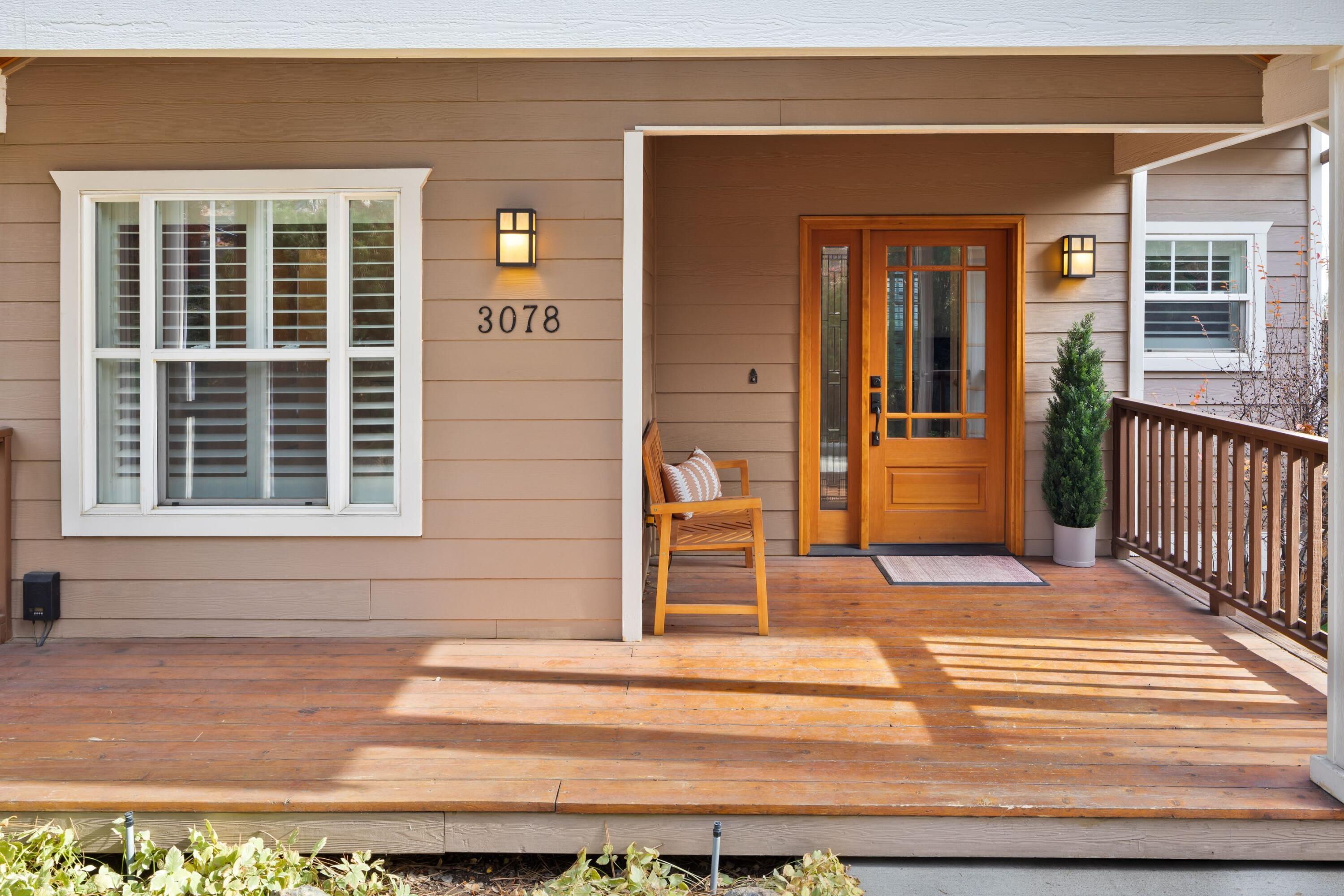 Awbrey Village - Residential