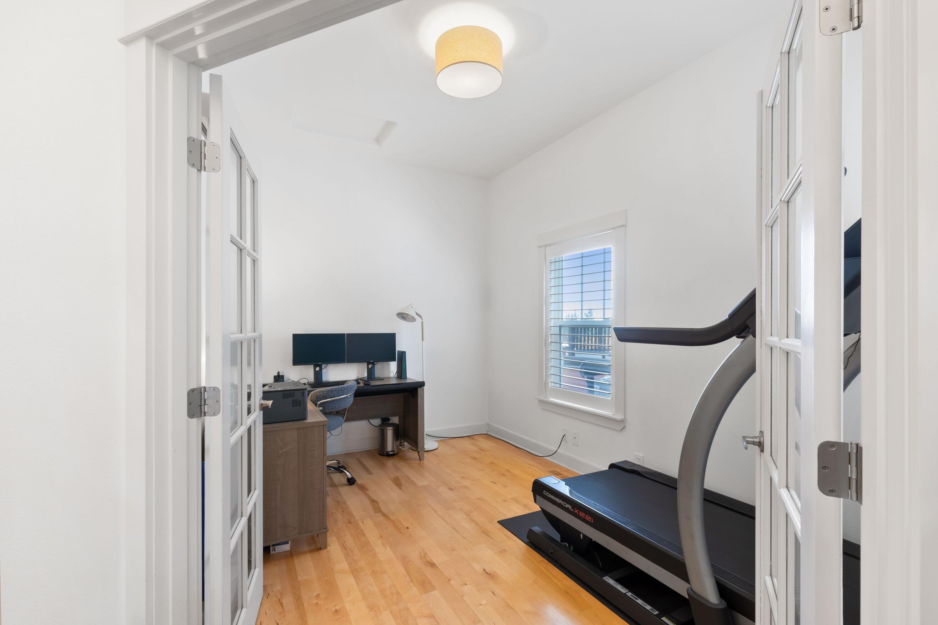 Awbrey Village - Residential