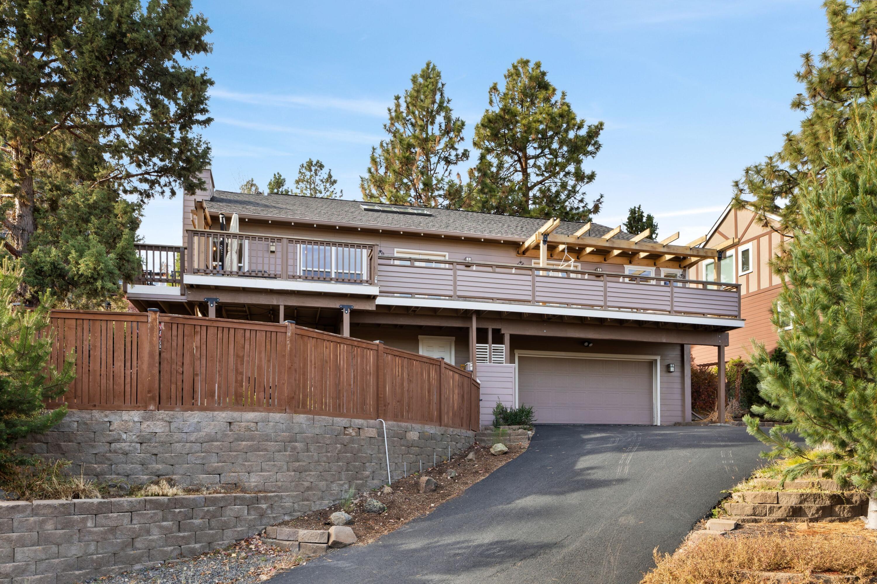 Awbrey Village - Residential