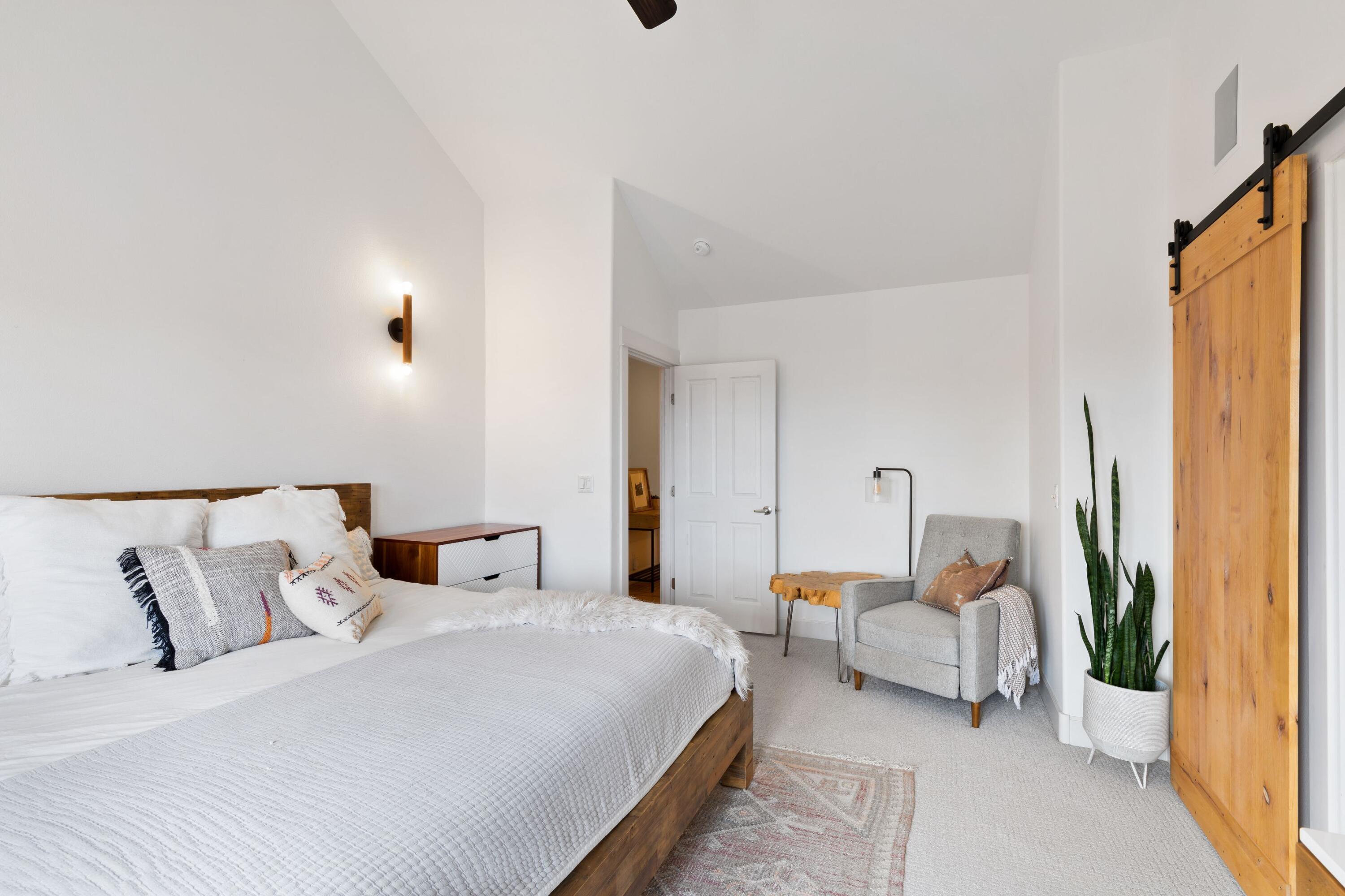 Awbrey Village - Residential