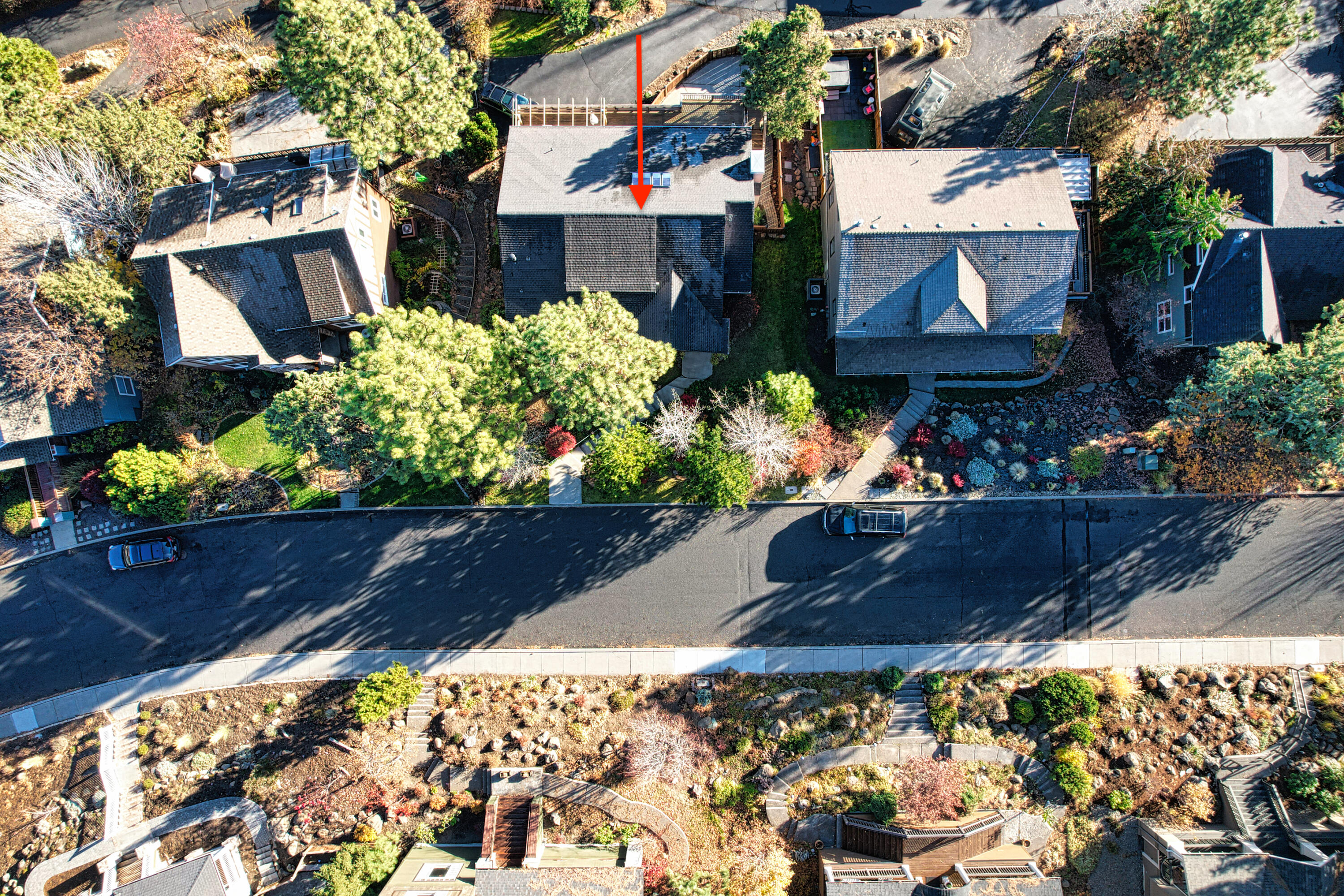 Awbrey Village - Residential