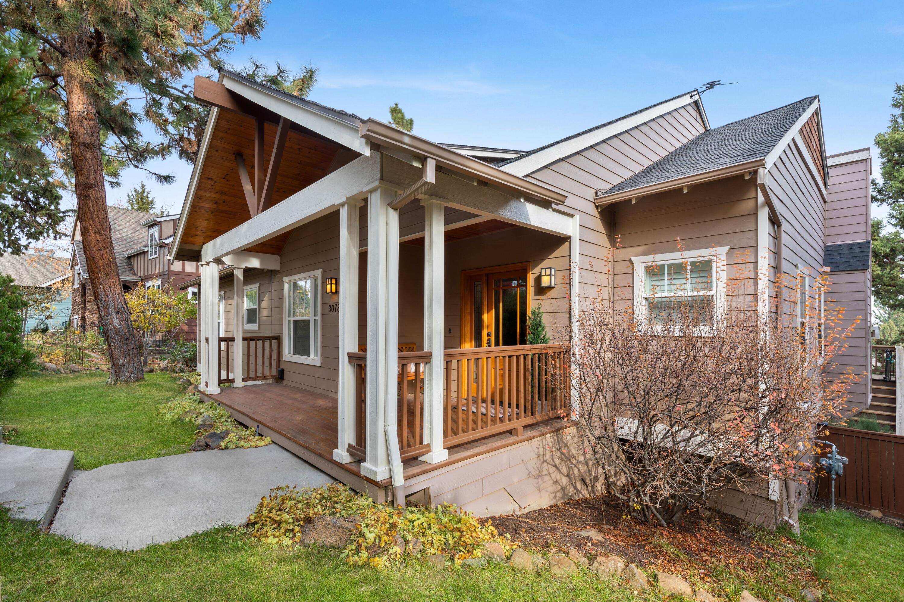 Awbrey Village - Residential