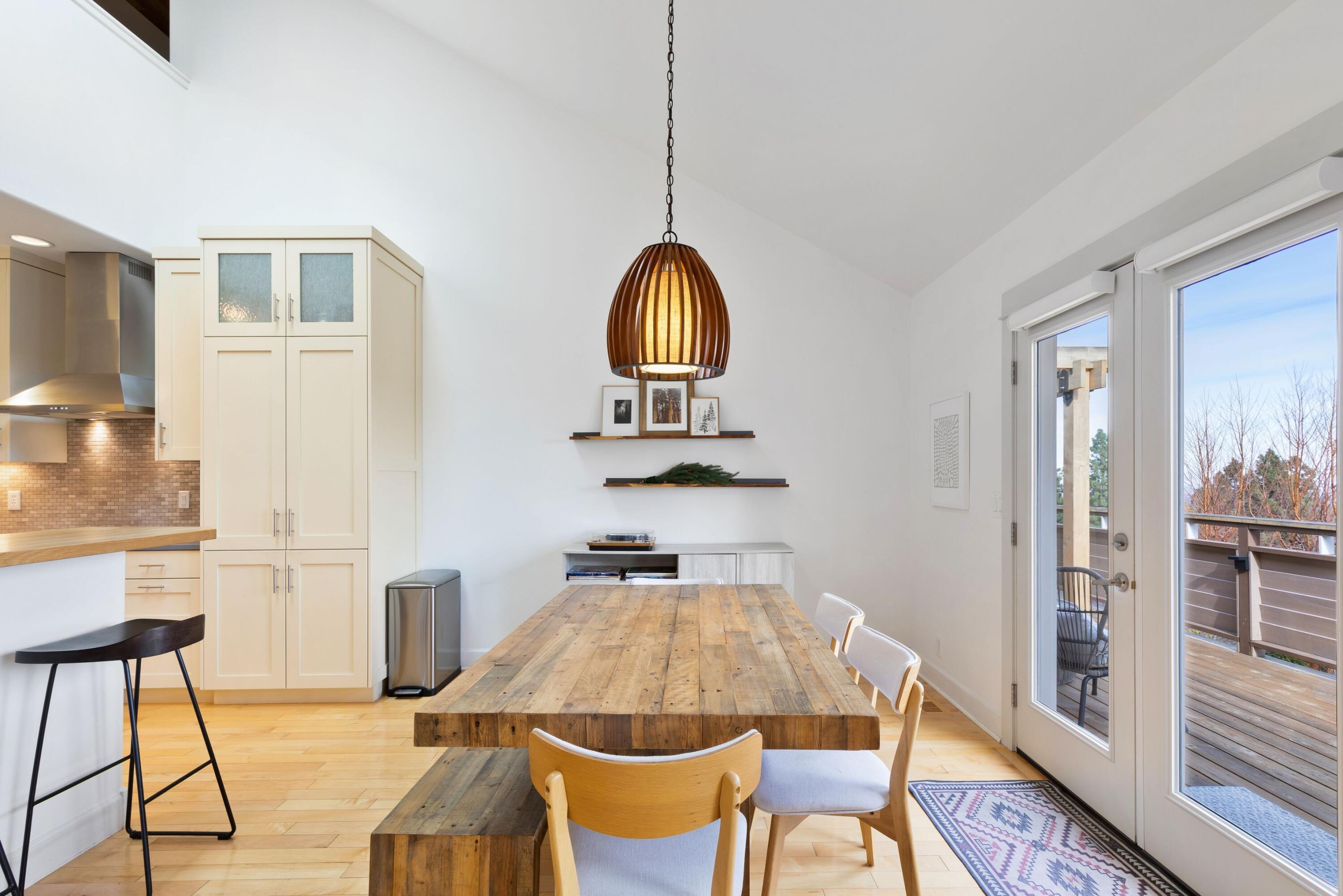 Awbrey Village - Residential