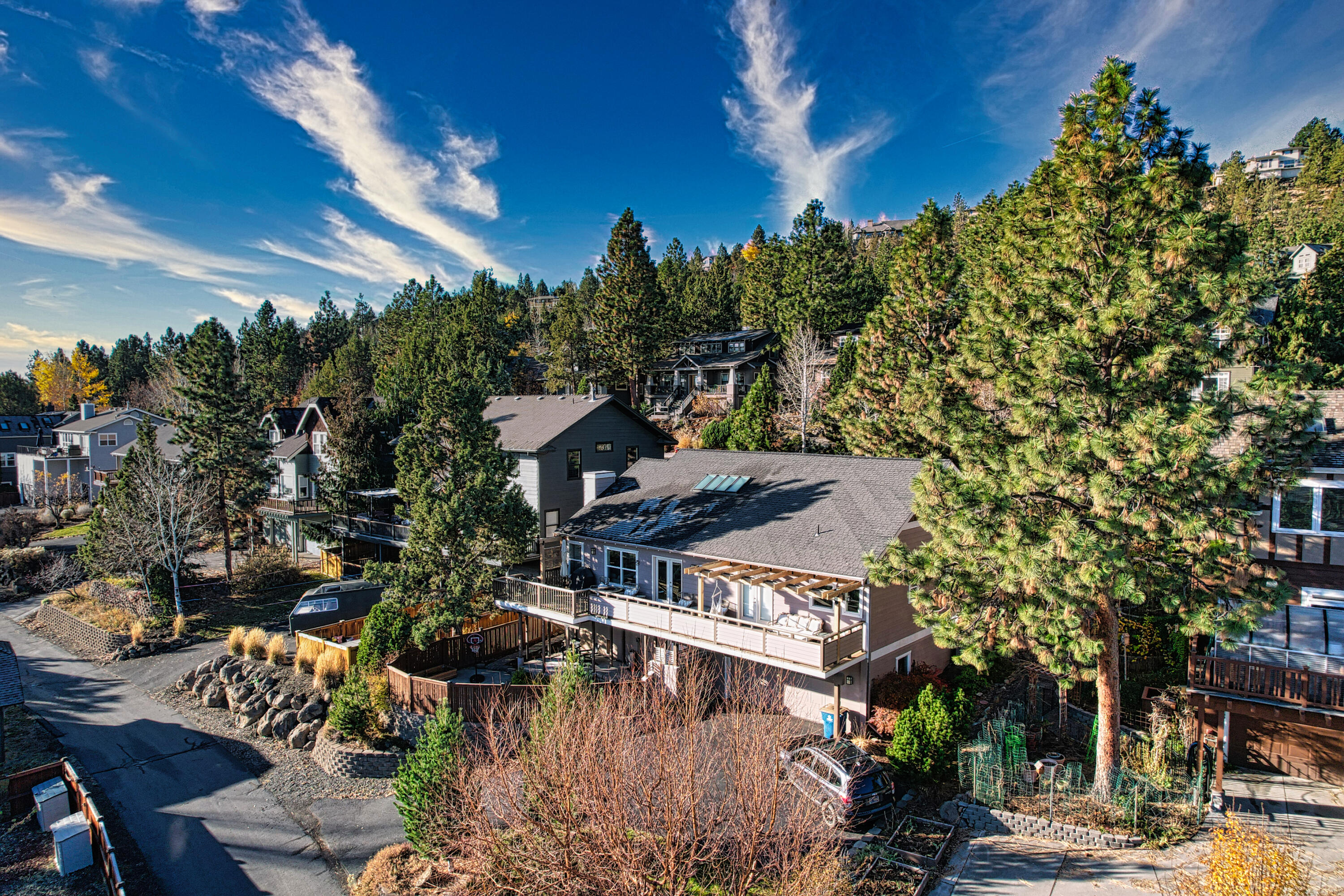 Awbrey Village - Residential