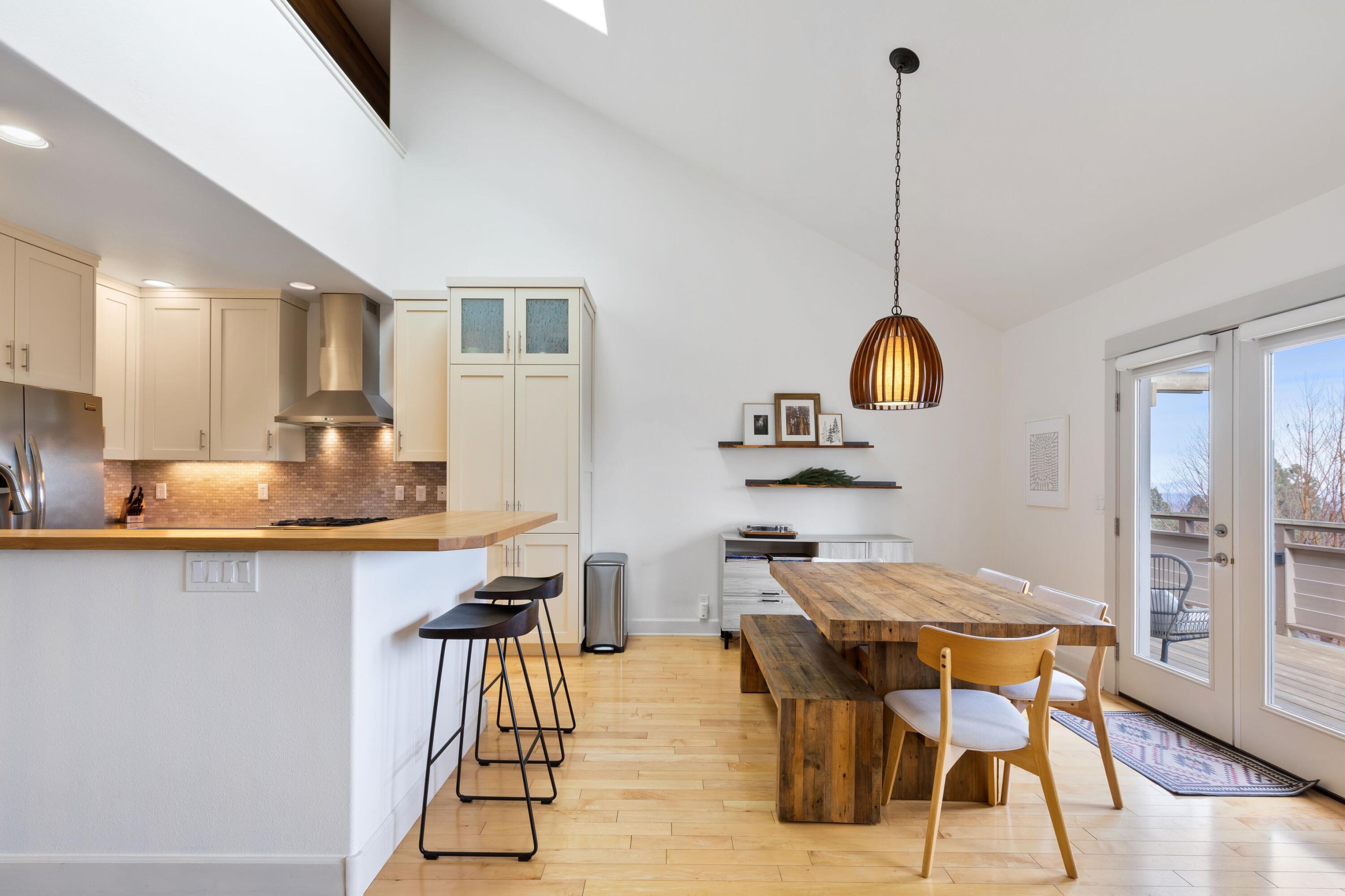 Awbrey Village - Residential