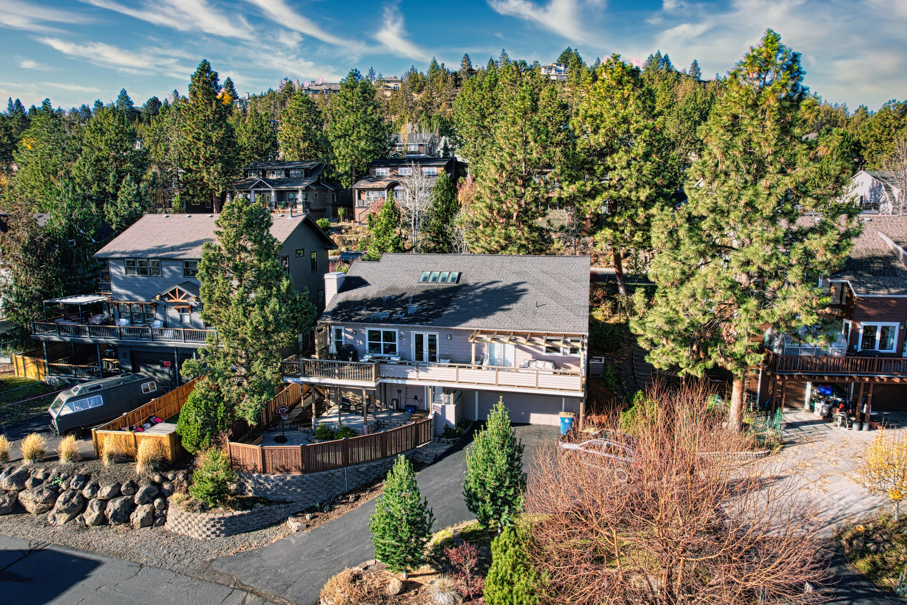 Awbrey Village - Residential