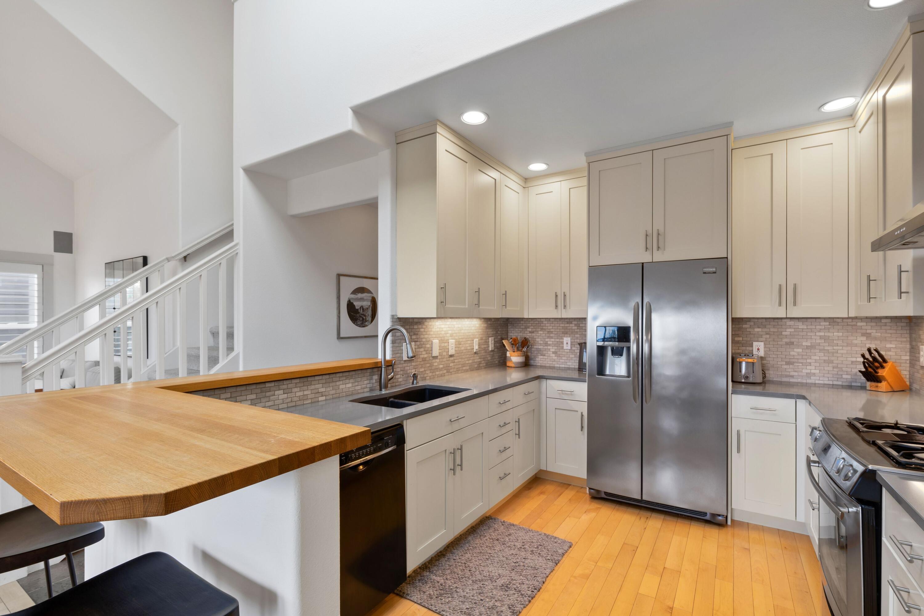 Awbrey Village - Residential