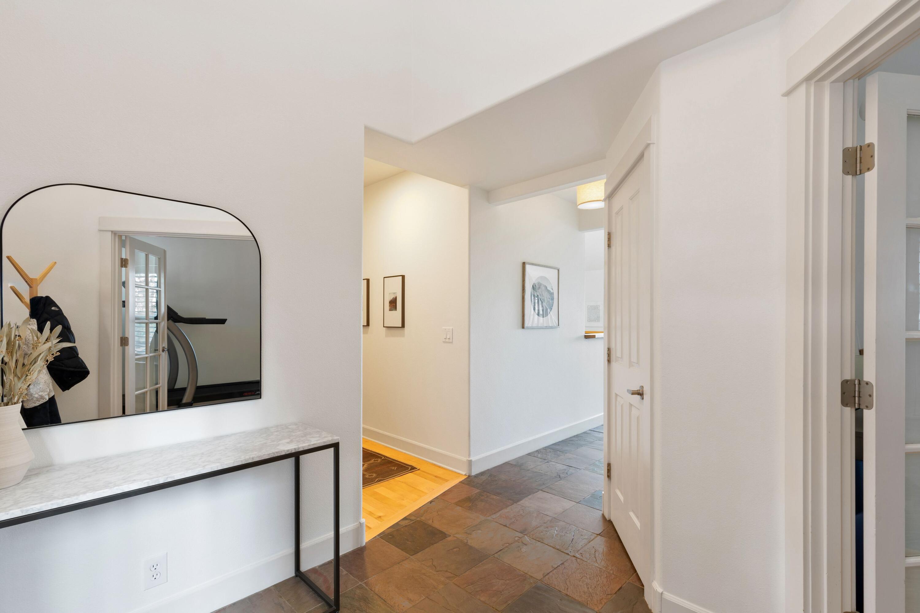 Awbrey Village - Residential