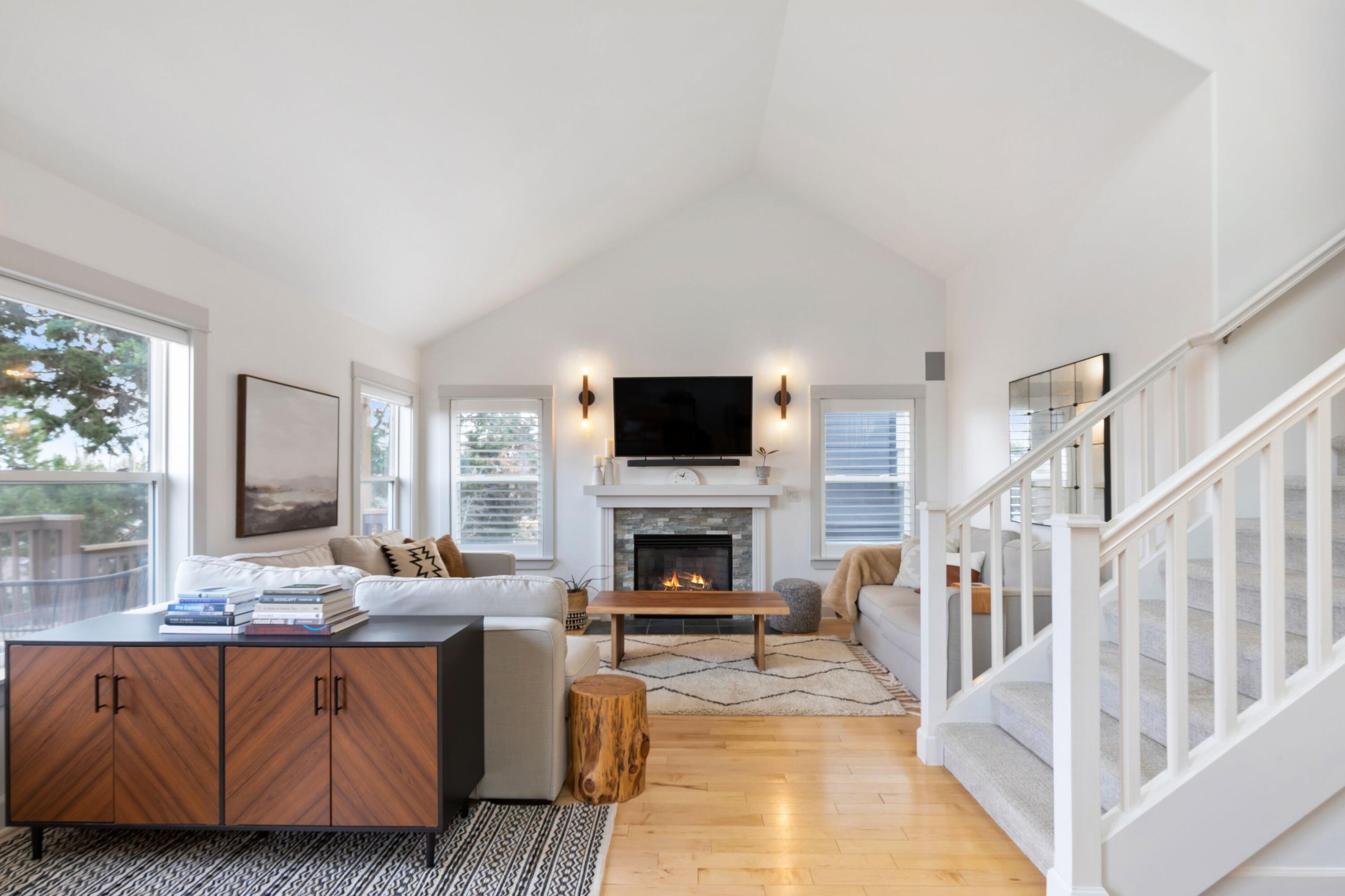 Awbrey Village - Residential