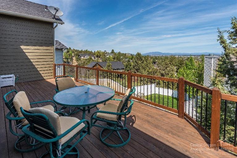 Cascade View Estates - Residential