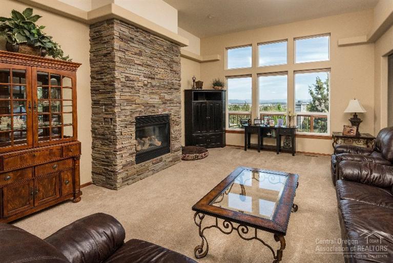 Cascade View Estates - Residential