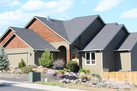 Cascade View Estates - Residential