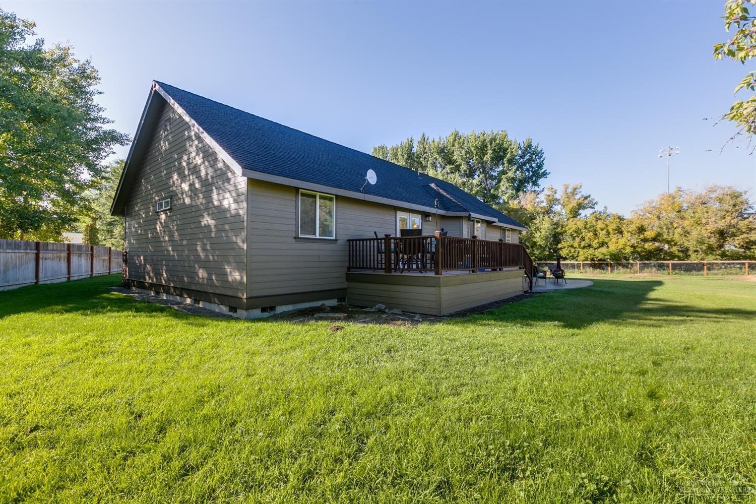 Steve W Yancey - Residential