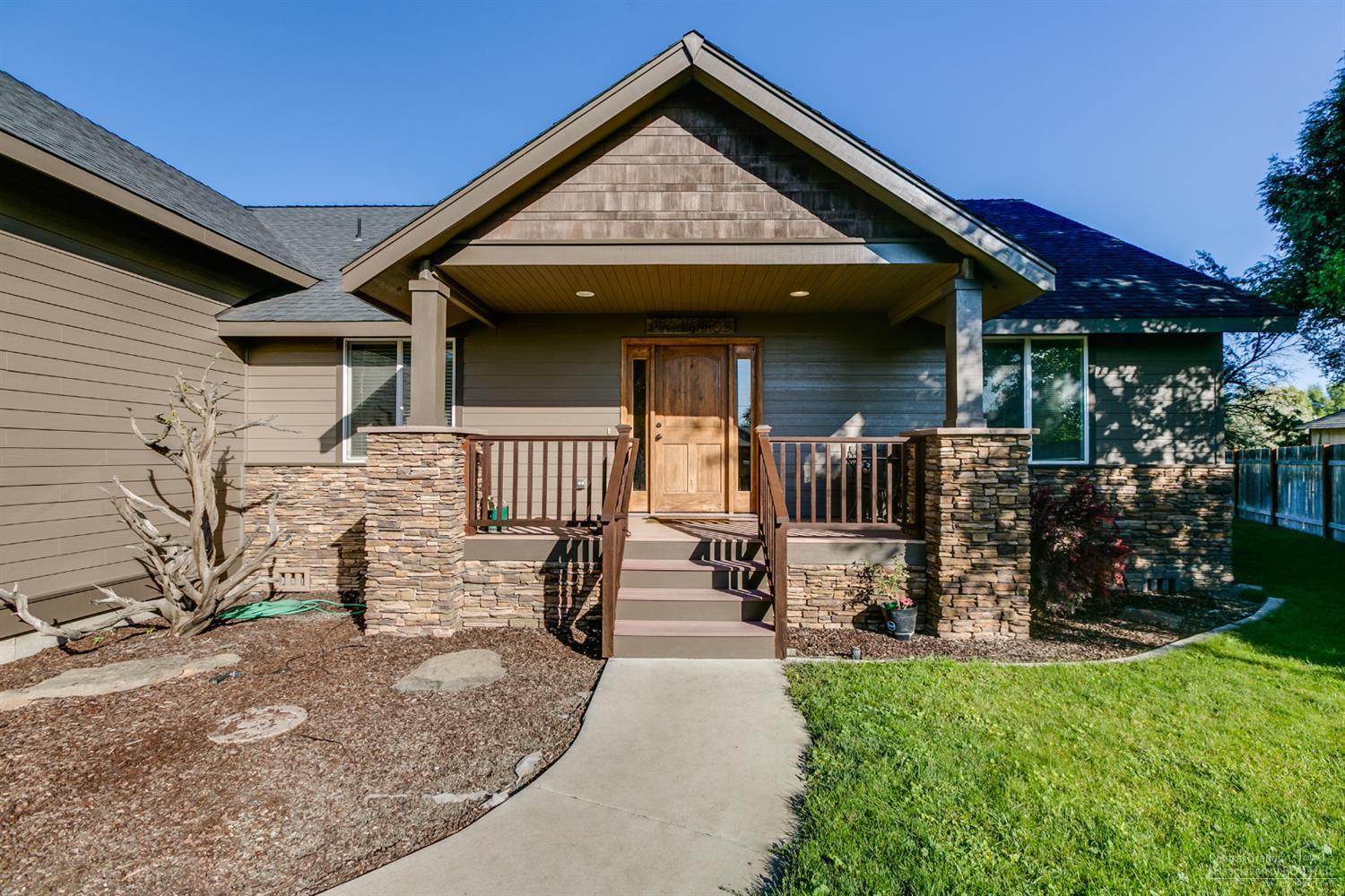 Steve W Yancey - Residential