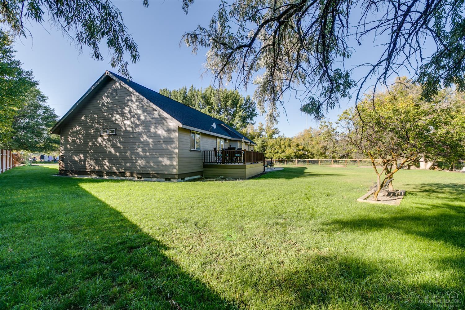 Steve W Yancey - Residential