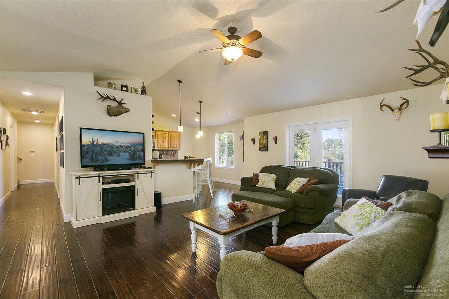 Steve W Yancey - Residential