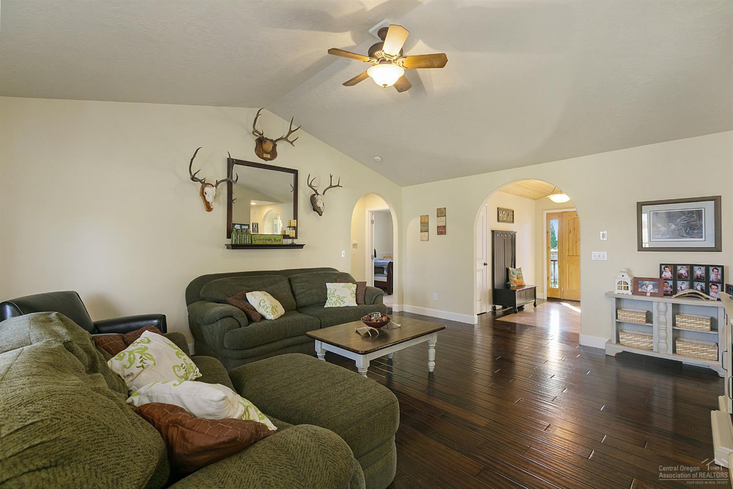 Steve W Yancey - Residential