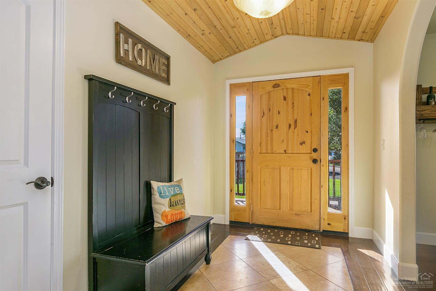 Steve W Yancey - Residential