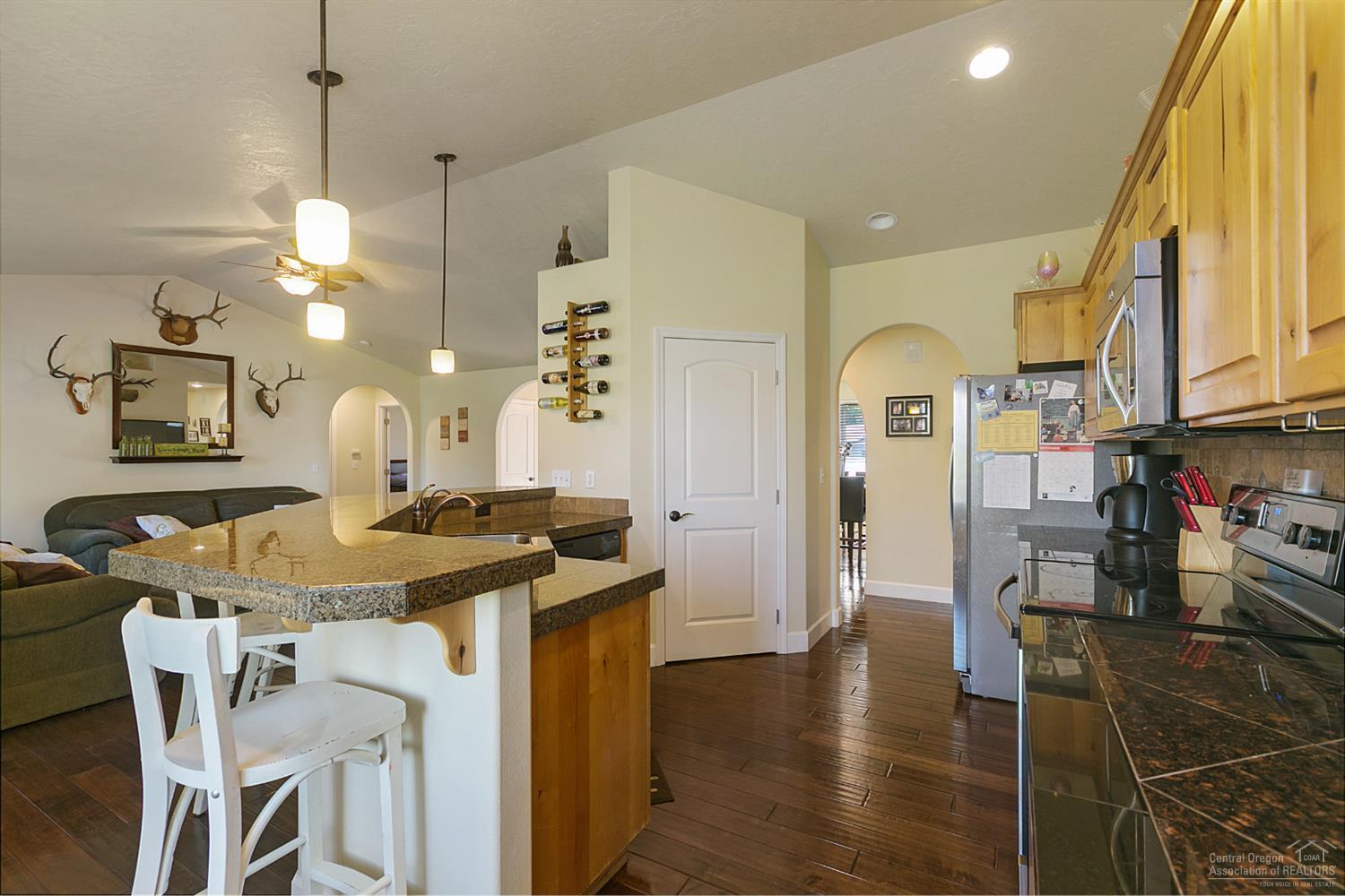 Steve W Yancey - Residential