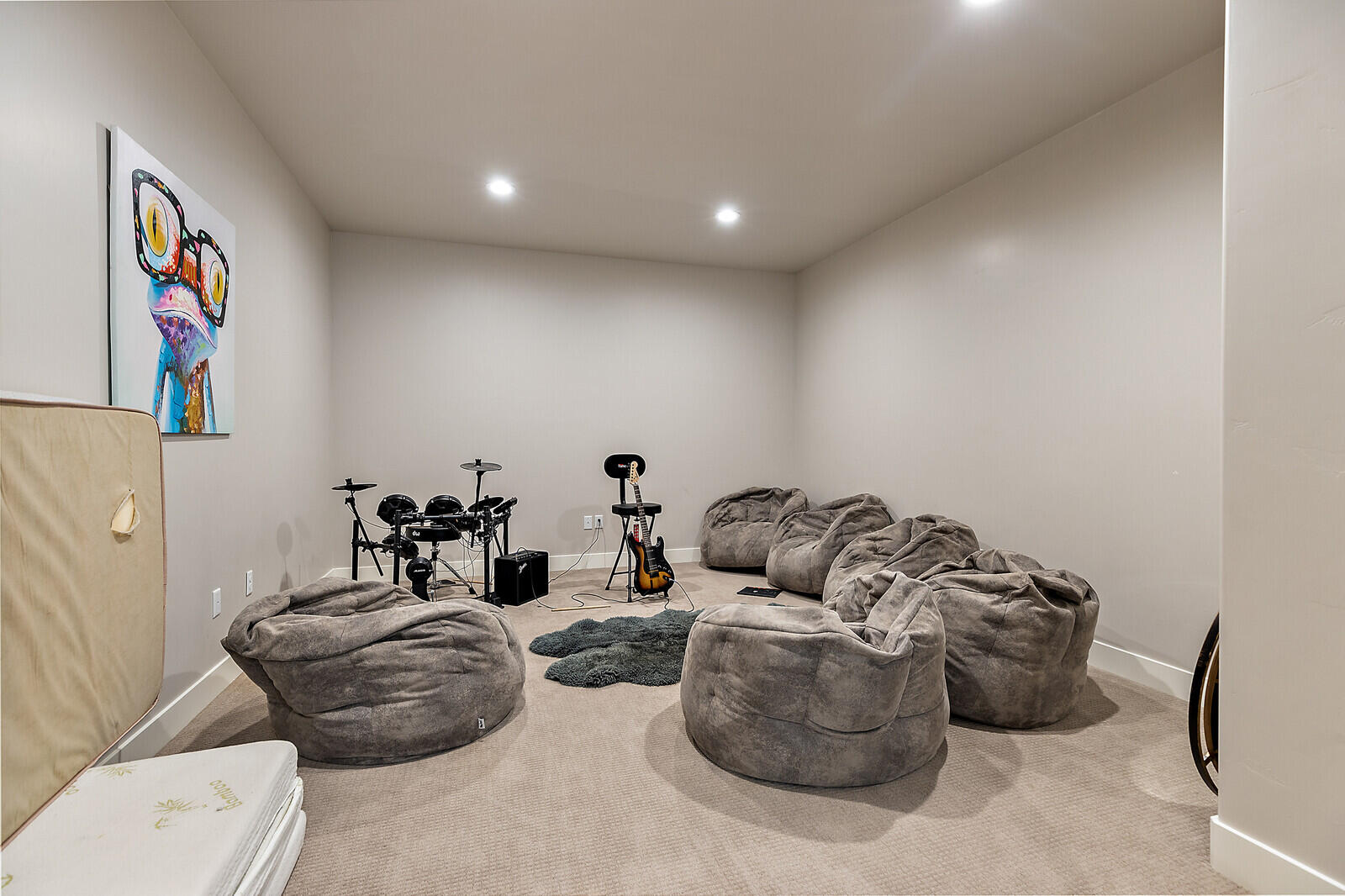 Saddle Ridge Subdivision Phase 3 - Residential