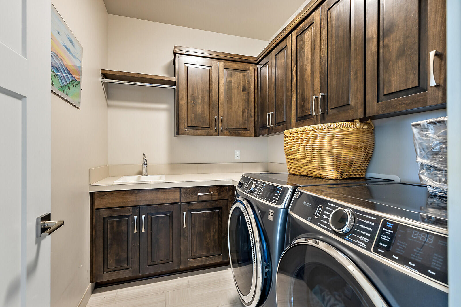 Saddle Ridge Subdivision Phase 3 - Residential