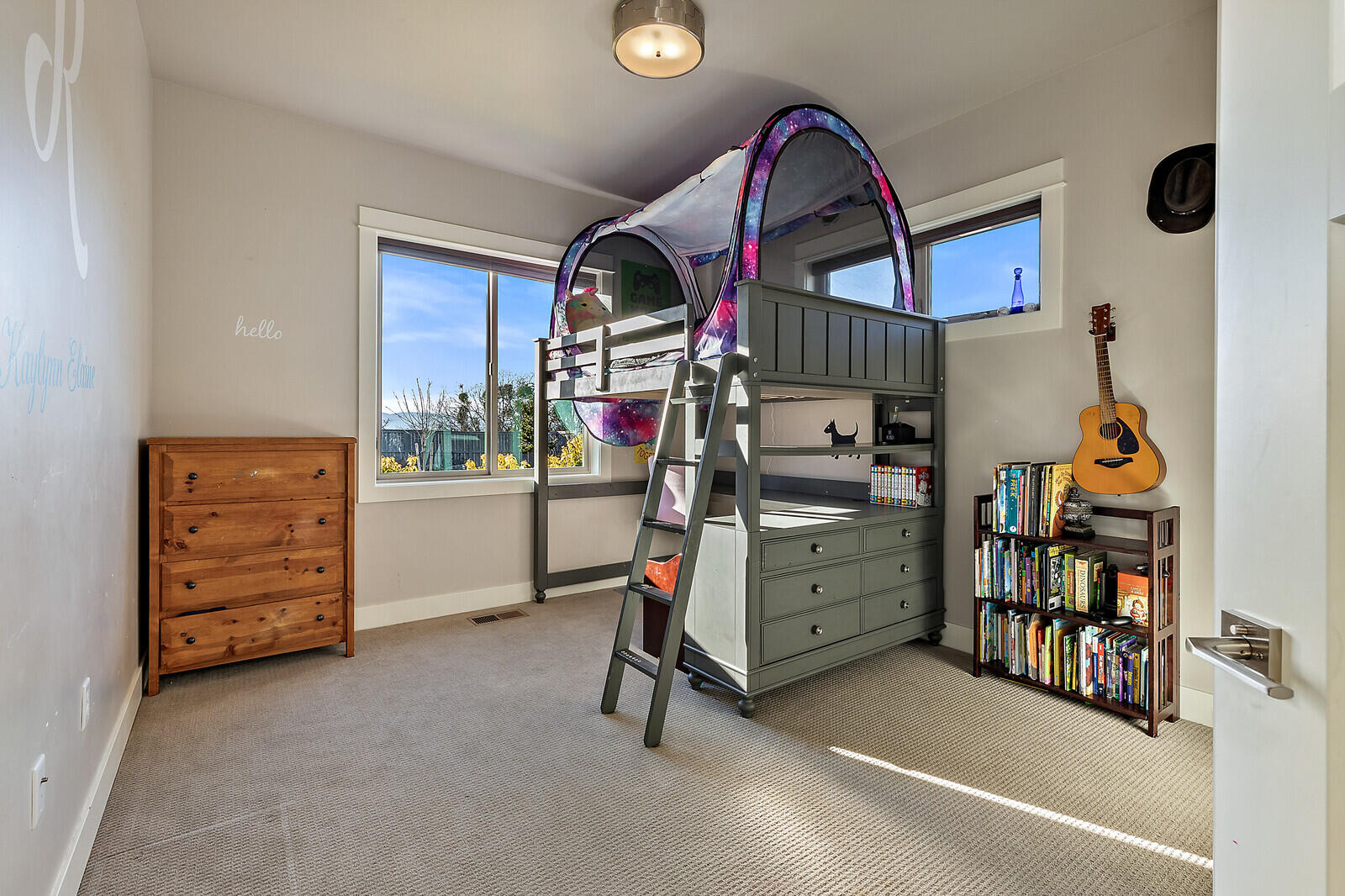 Saddle Ridge Subdivision Phase 3 - Residential