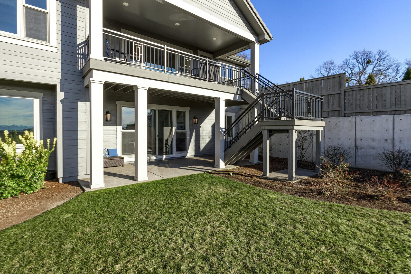 Saddle Ridge Subdivision Phase 3 - Residential