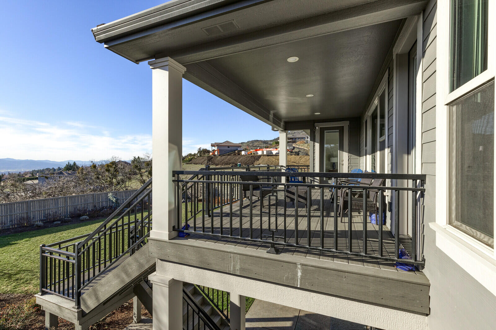 Saddle Ridge Subdivision Phase 3 - Residential