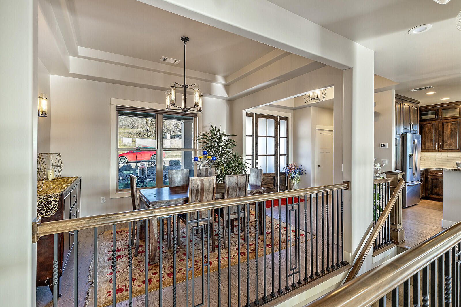 Saddle Ridge Subdivision Phase 3 - Residential