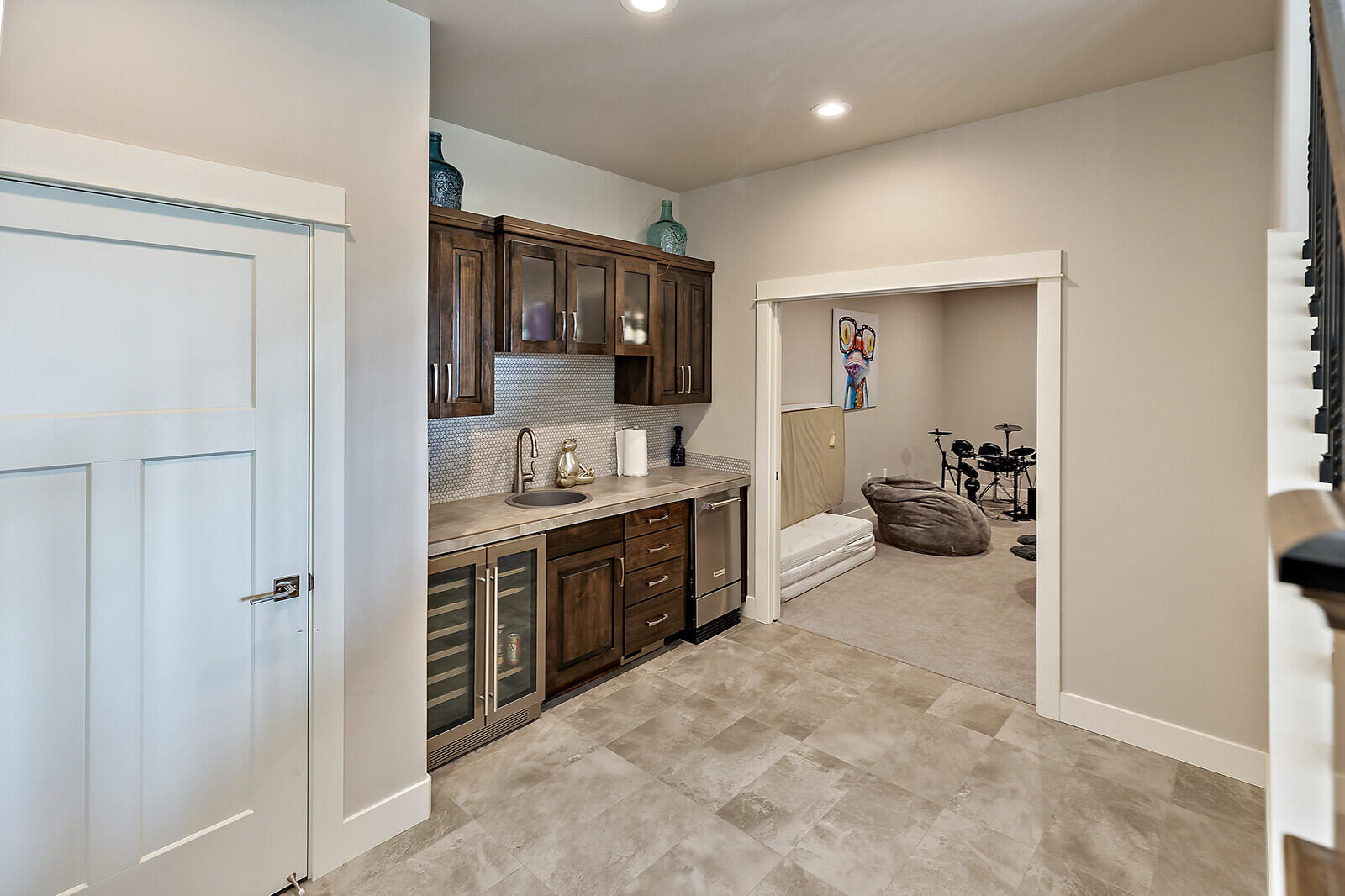 Saddle Ridge Subdivision Phase 3 - Residential