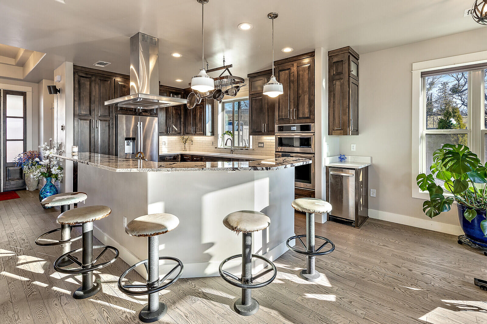 Saddle Ridge Subdivision Phase 3 - Residential