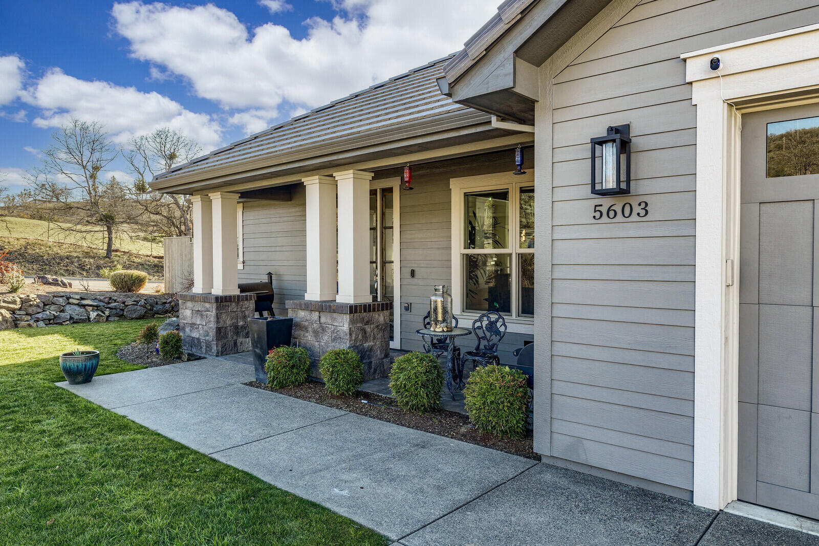 Saddle Ridge Subdivision Phase 3 - Residential